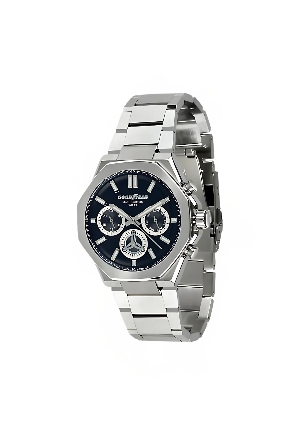 GOODYEAR Men Watches -G.S01257.02.01