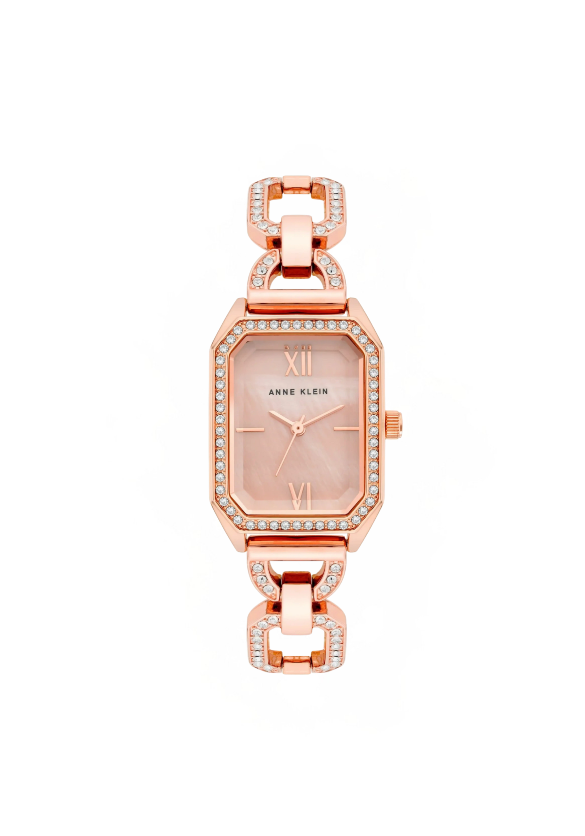 Anne klein Womens Watches - AK4160PMRG