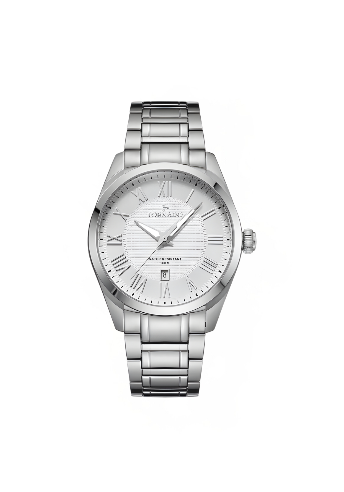 TORNADO Men Watches :T8007-SBSW