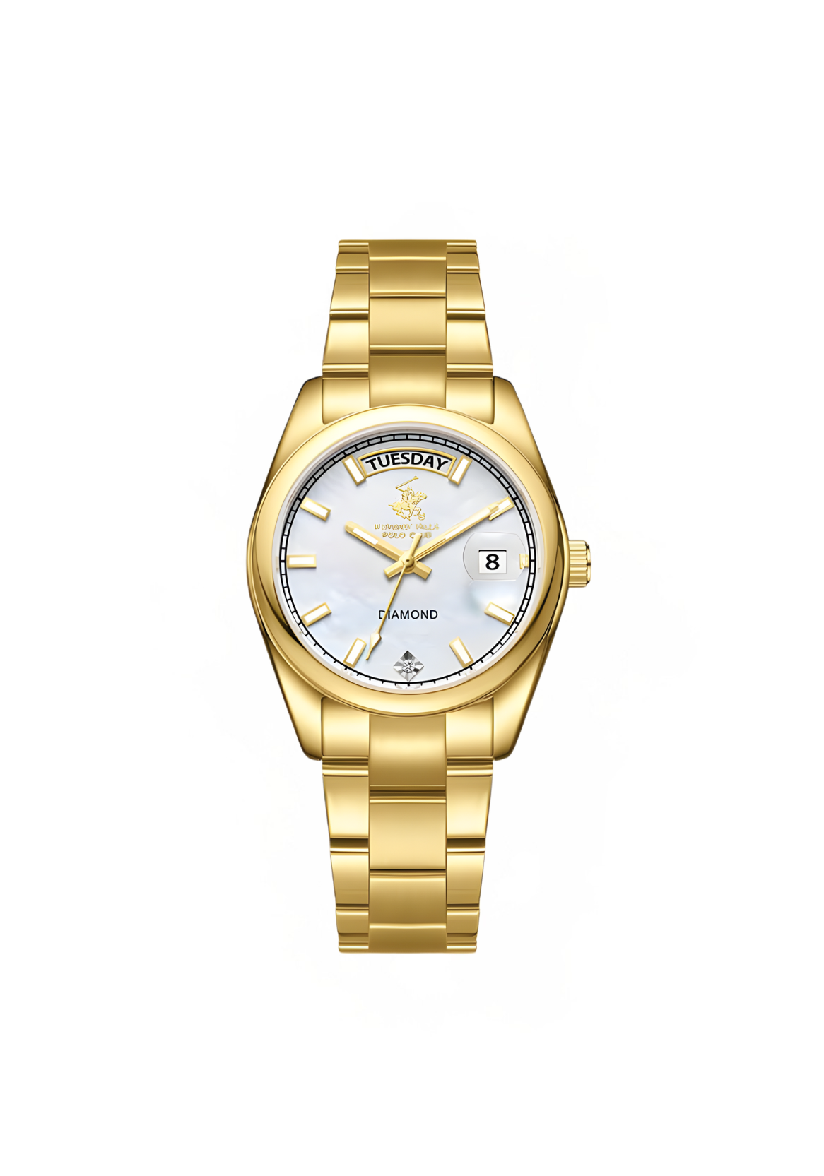 BHPC Women Watches BP3709X.120