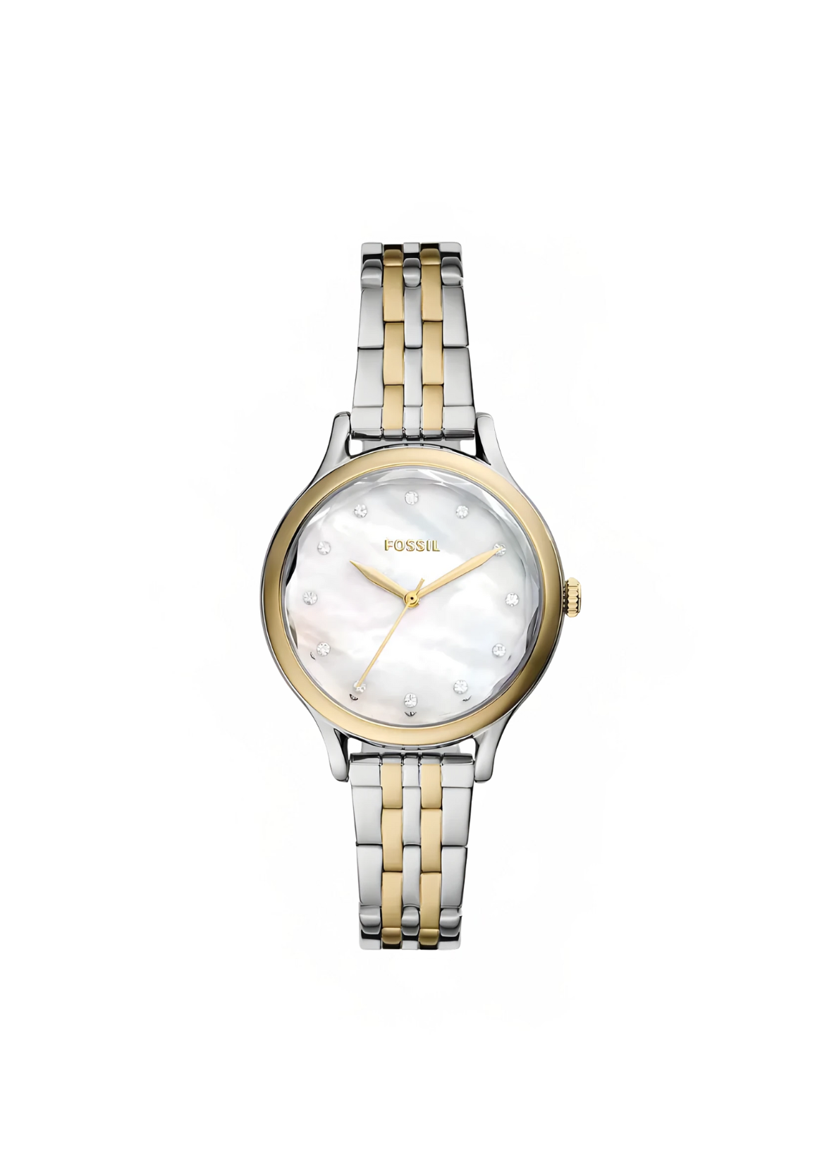 Fossil Womens Watch - BQ3864