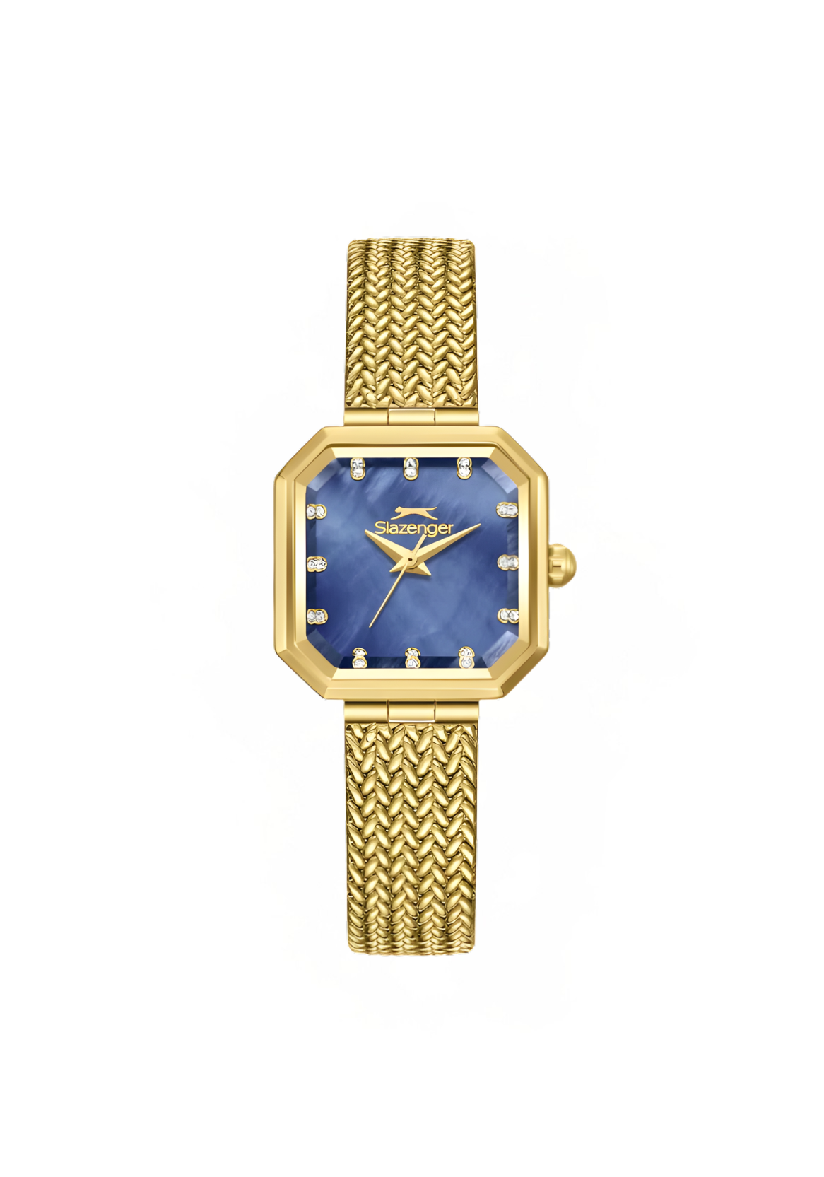 Slazenger Watches - SL.9.2534.3.06