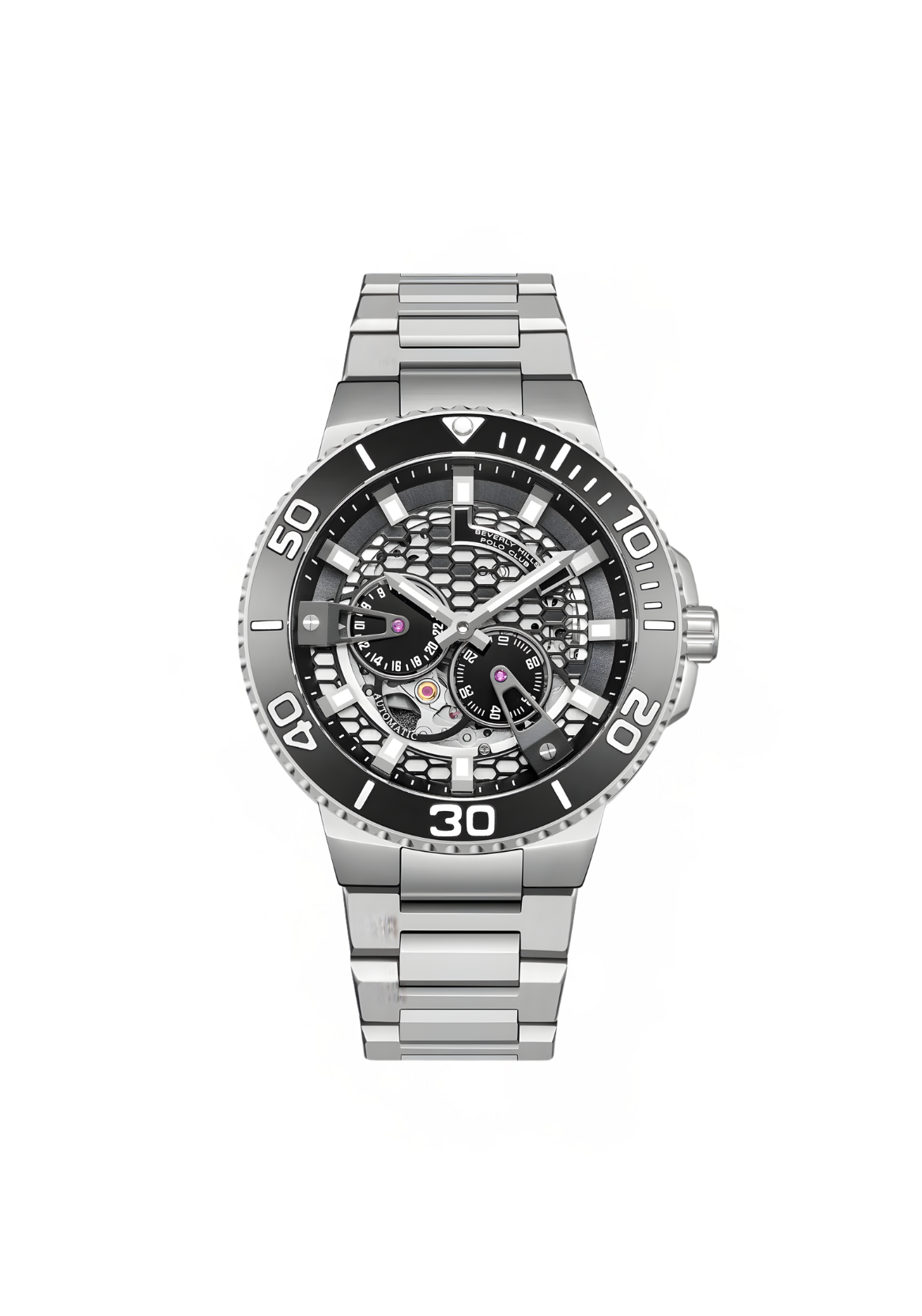 BHPC Men Watches BP3702X.350