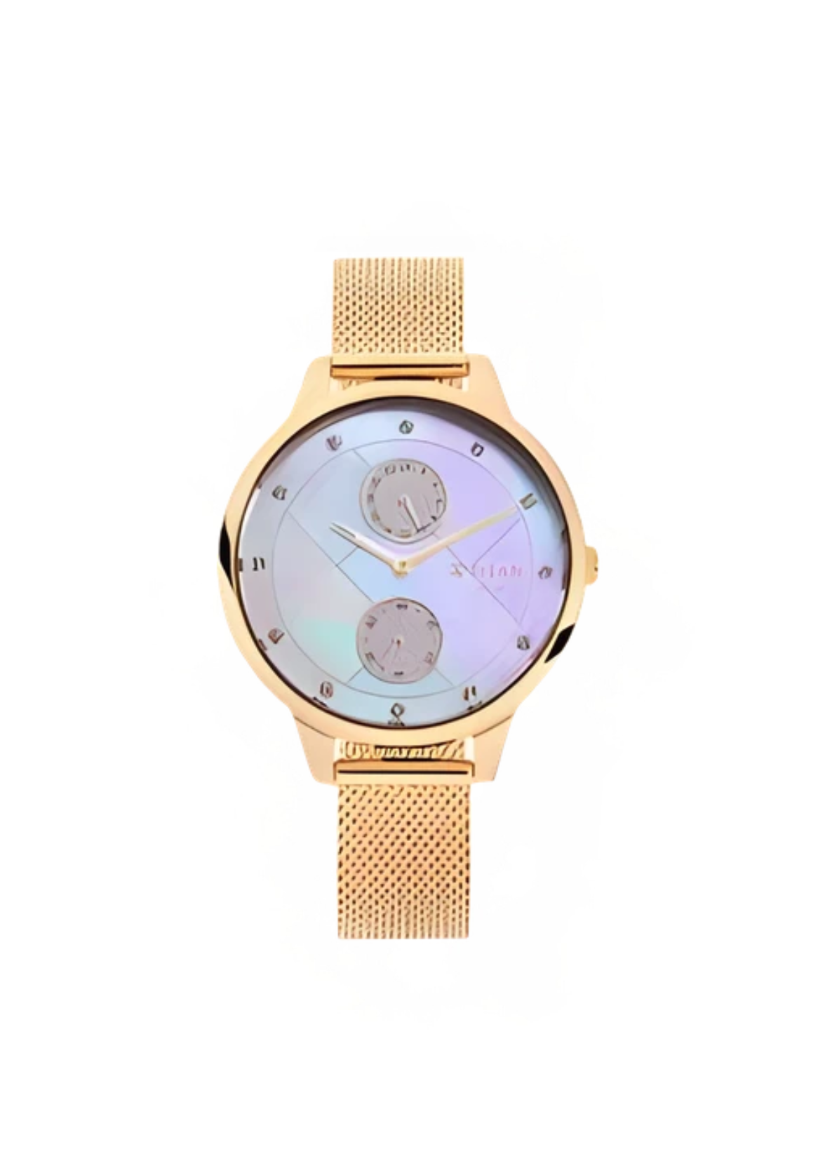 Titan Womens Watch - 2010000317843