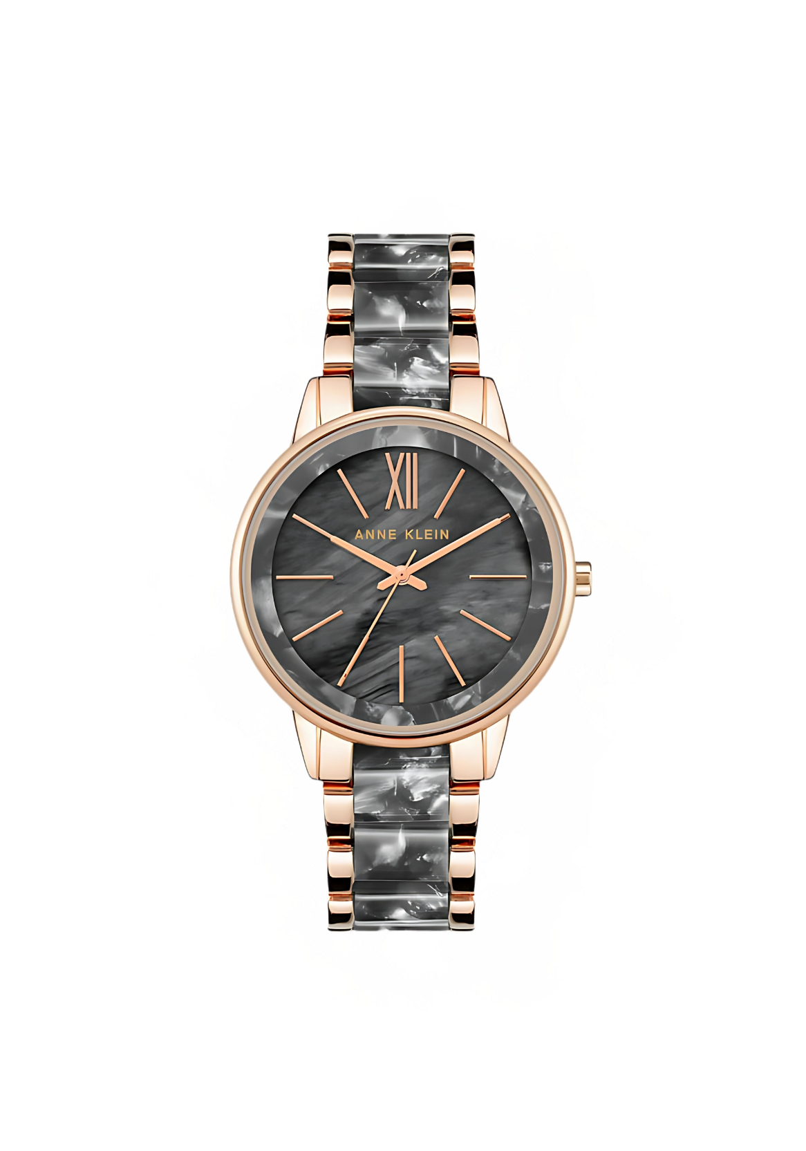 Anne Klein Womens Watches - AK1412GYRG