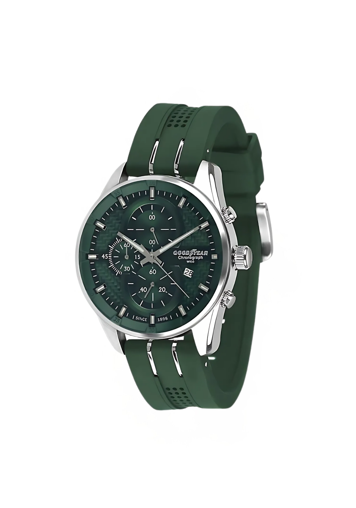 GOODYEAR Men Watches -G.S01255.02.02