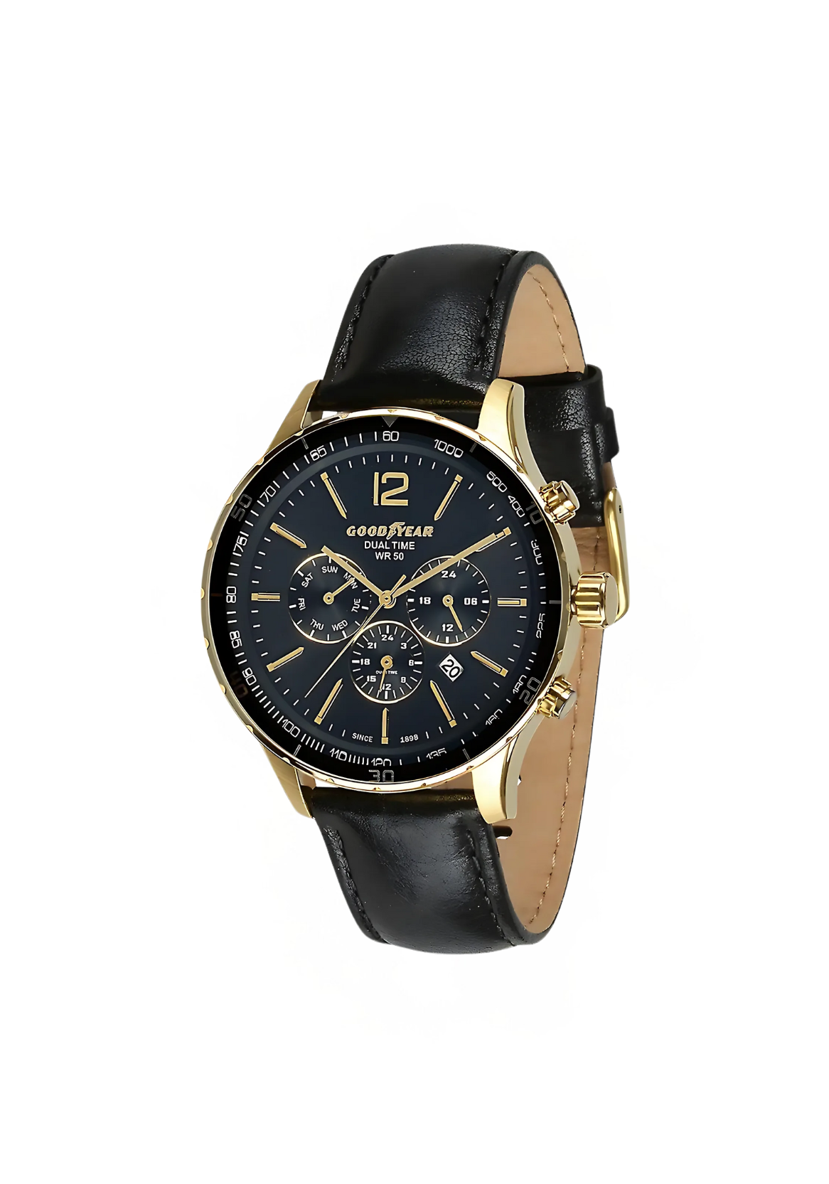 GOODYEAR Men Watches -G.S01260.01.03
