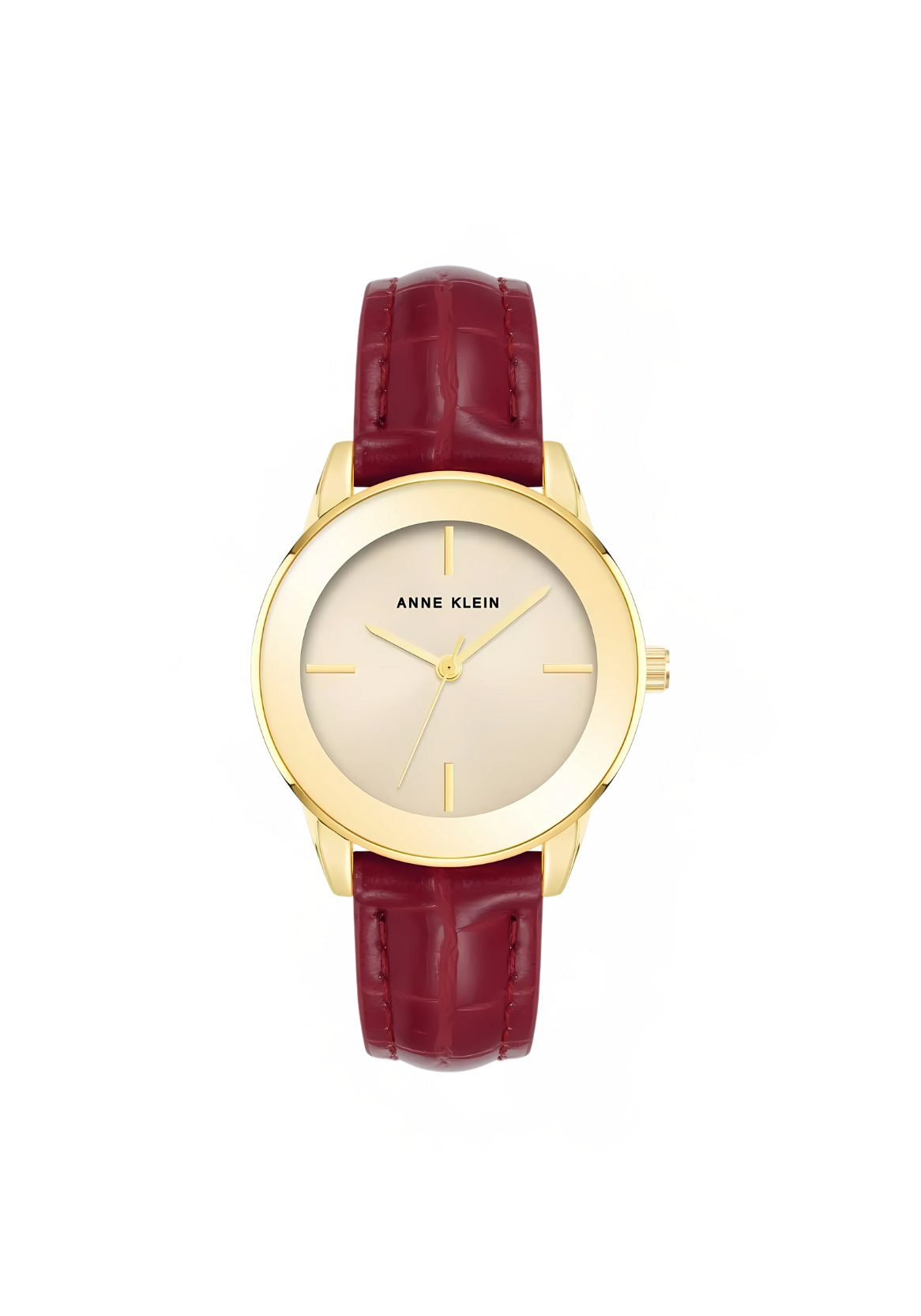Anne klein Womens Watches - AK4194GPRD