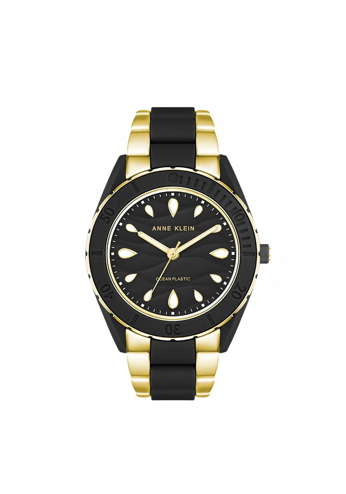 Anne klein Womens Watches - AK3910BKGB