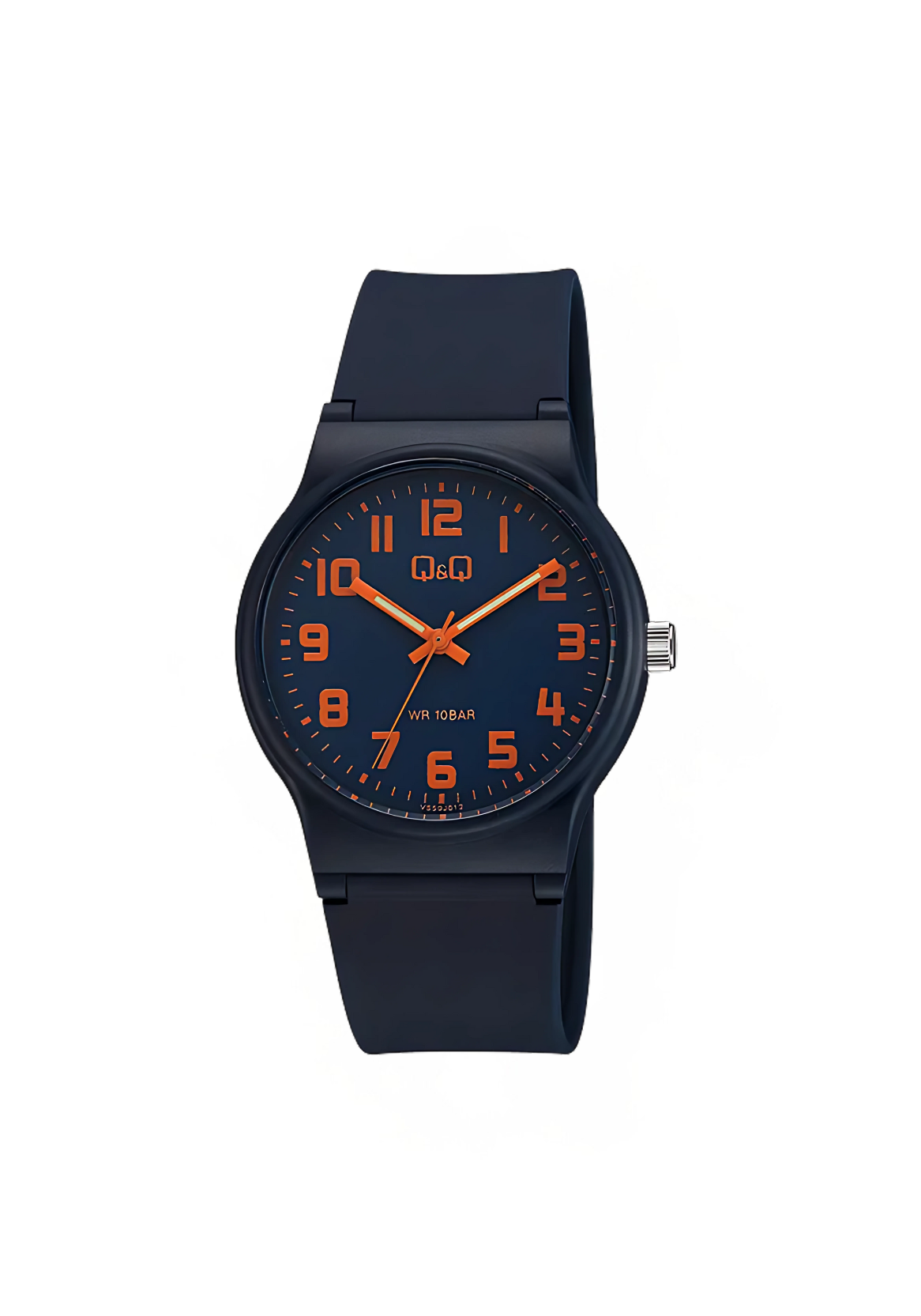 Q&Q FASHION Mod. WATCHES - VS50J012Y