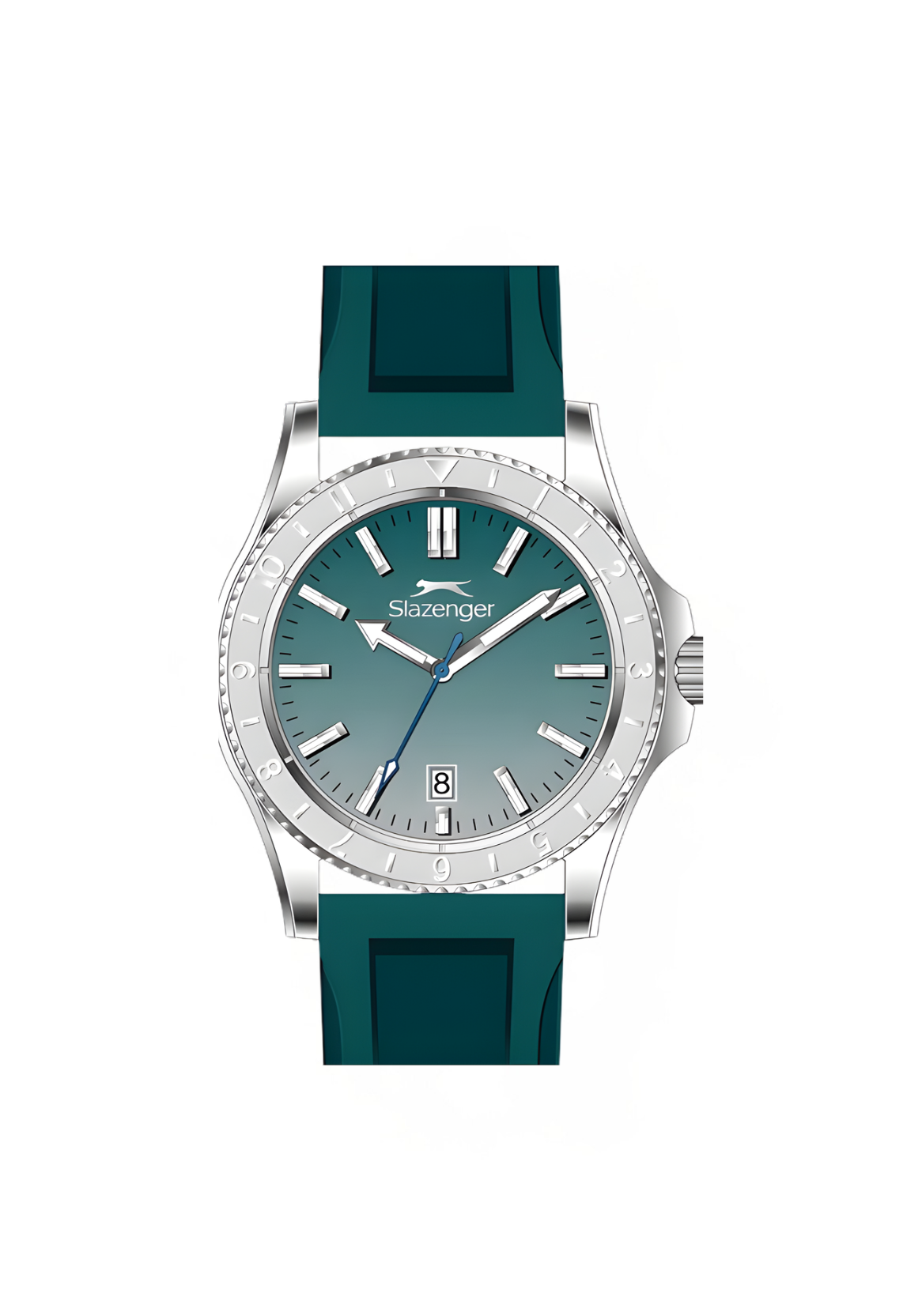 Slazenger Watches - SL.9.2531.1.06