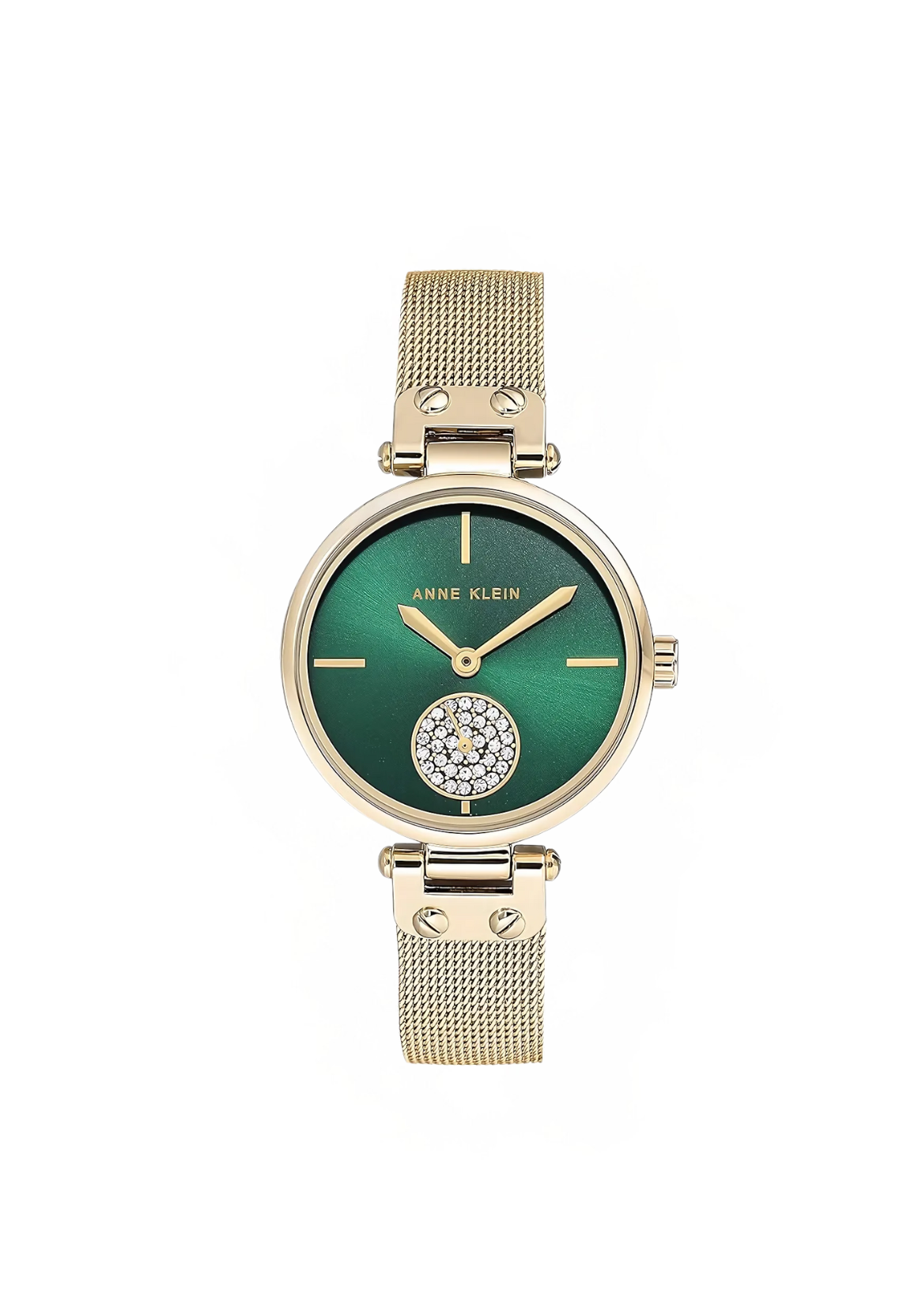 Anne klein Womens Watches - AK3000GNGB
