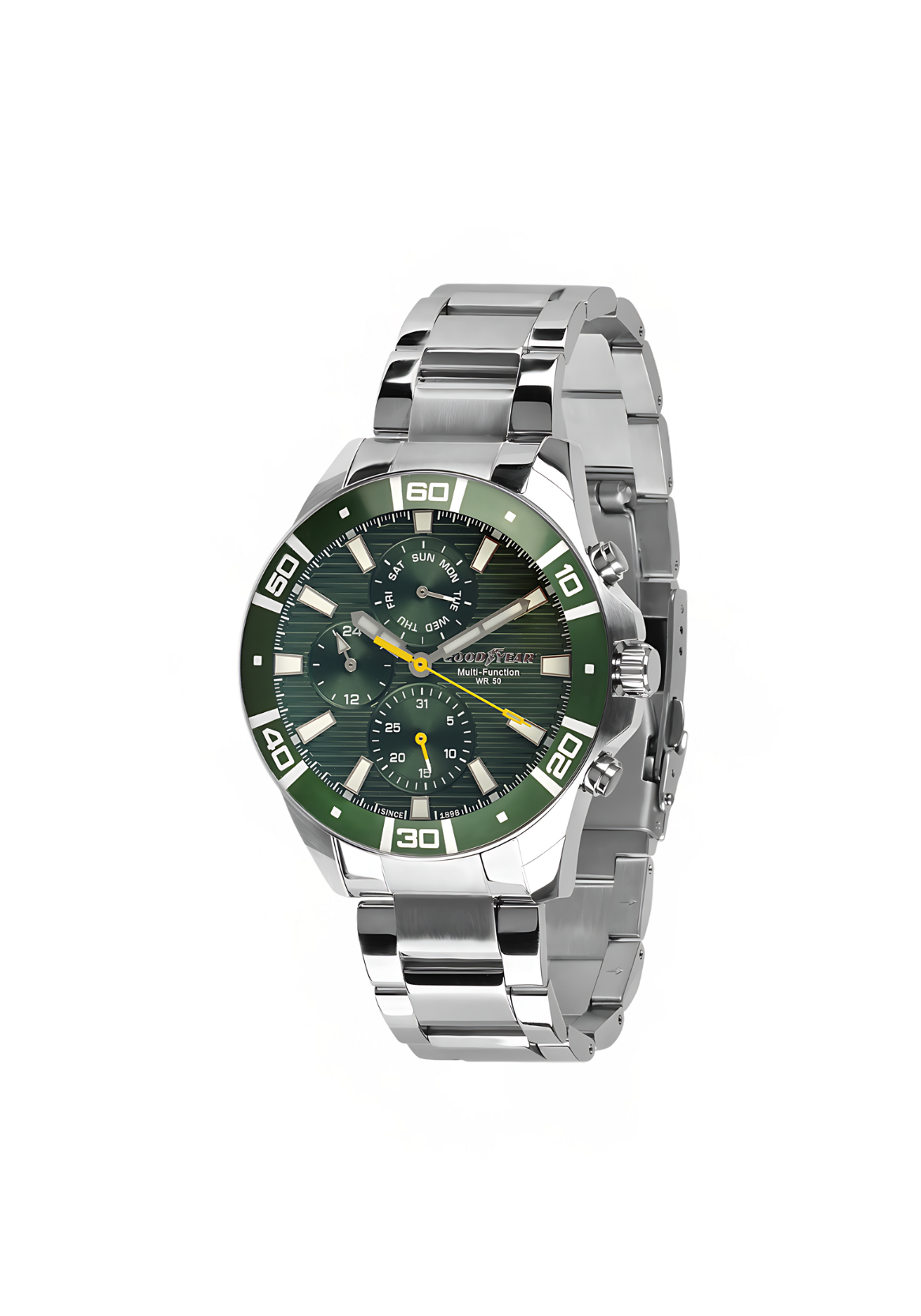 GOODYEAR Men Watches -G.S01262.01.04