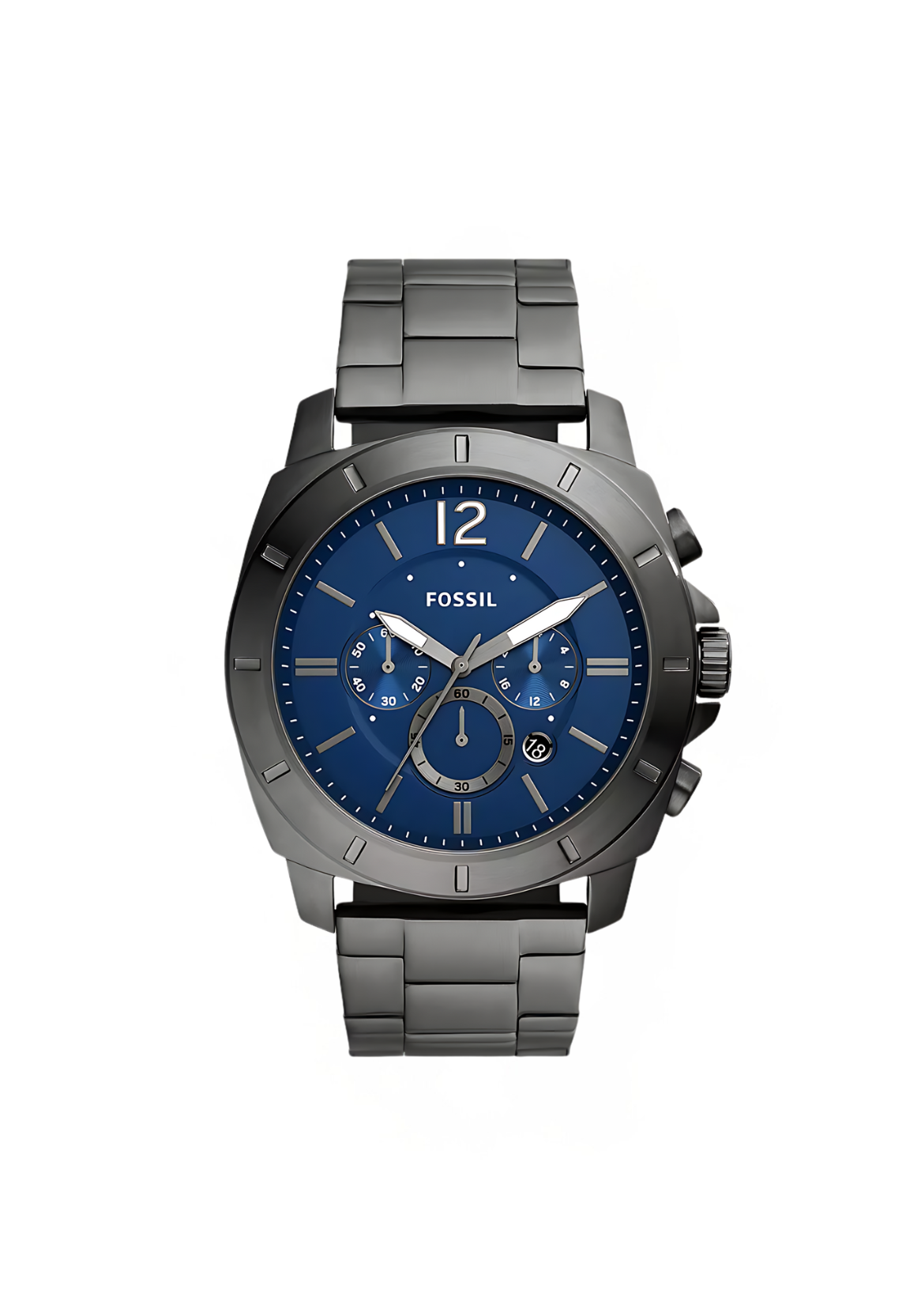 Fossil Womens Watch - BQ2758