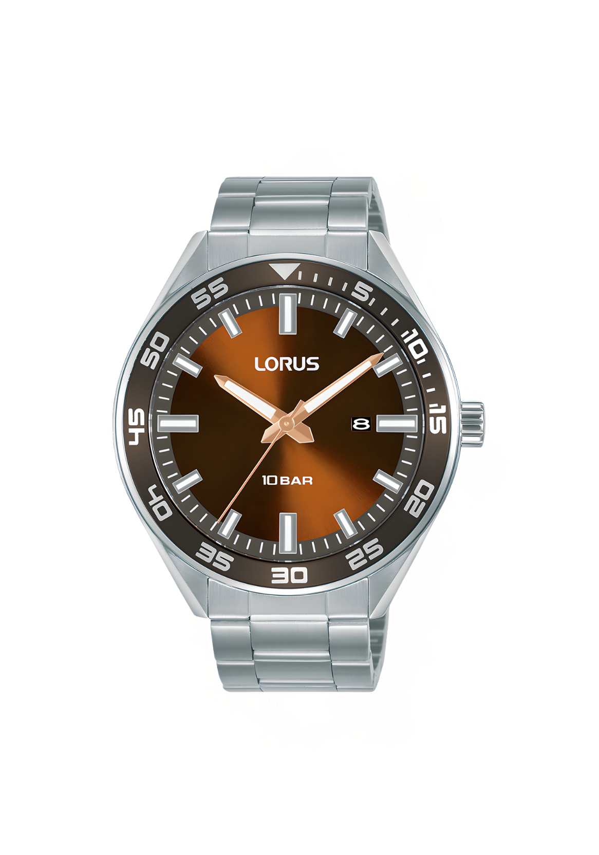 Lorus Men Watch-RH937NX9