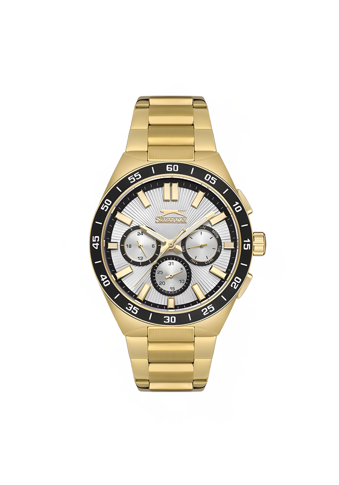 SLAZENGER Men Watches :SL.9.2285.2.06