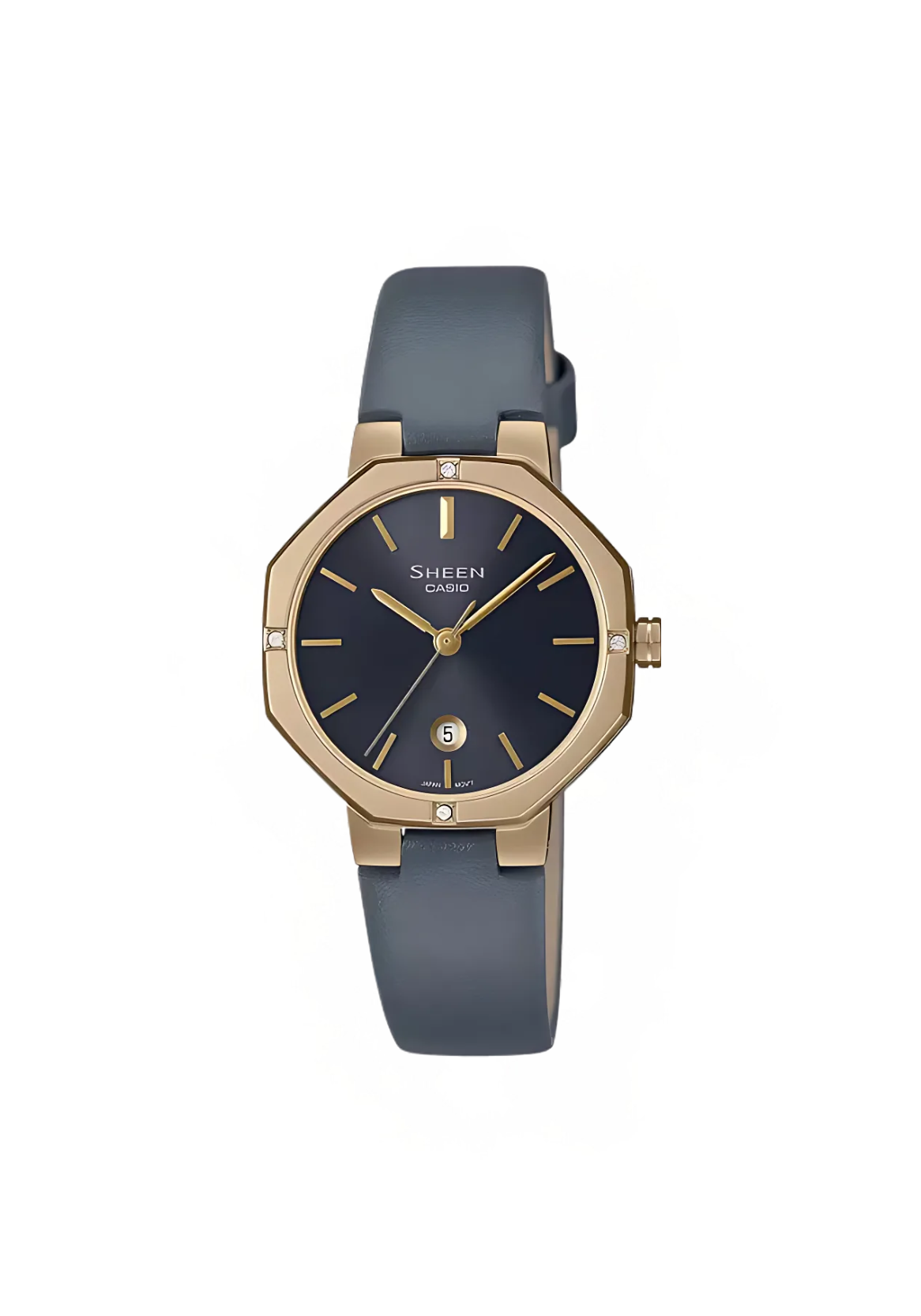 Casio Sheen Mod SHE-4543GL-8AUER