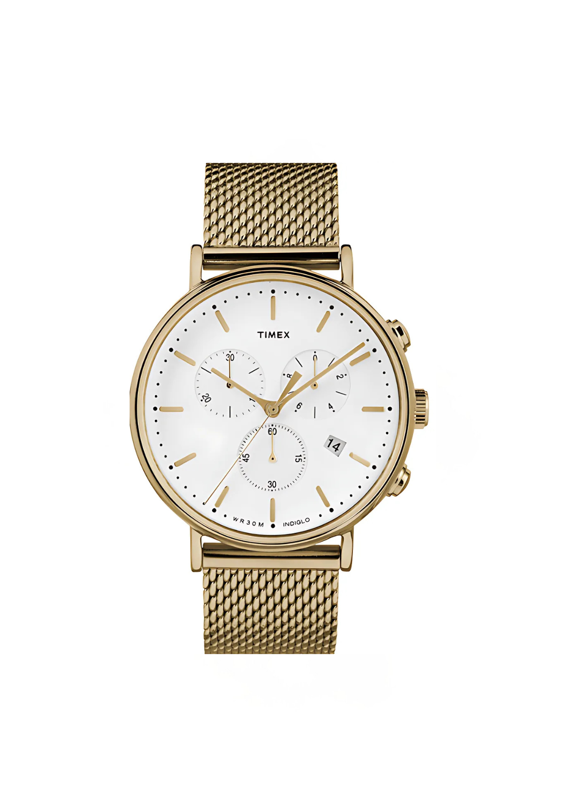 Timex watch TW2R27200