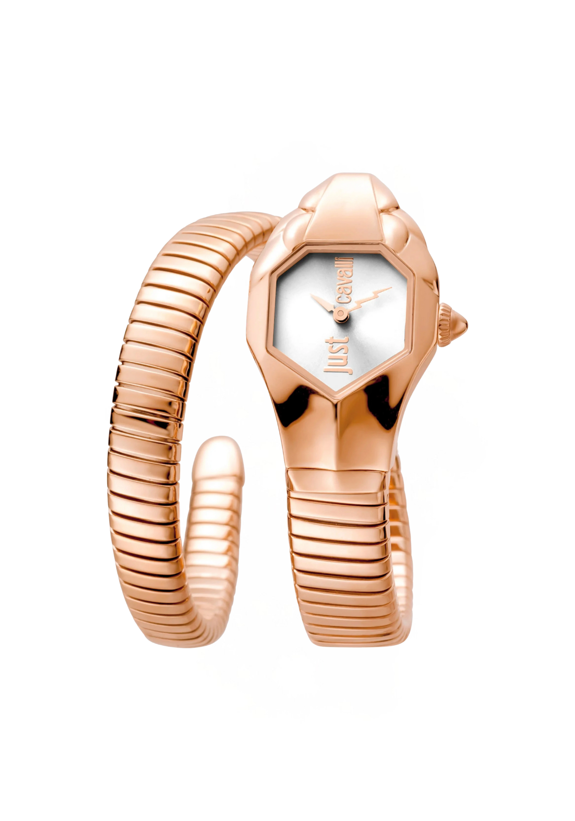 Just cavalli signature snake watch - jc1l001m0065
