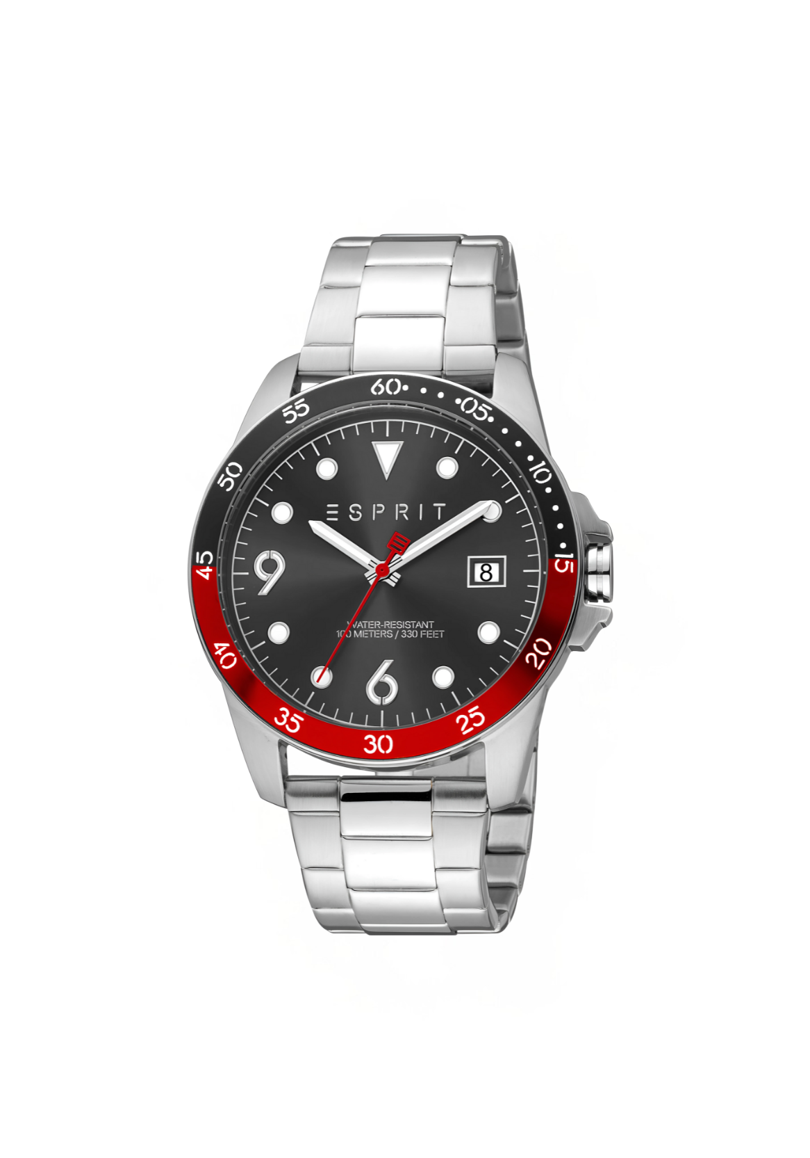 Esprit LEO II Mens watch ES1G366M0025