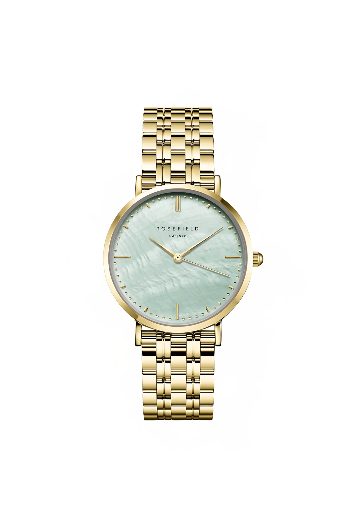 Rosefield Womens Watch - UGGSG-U37
