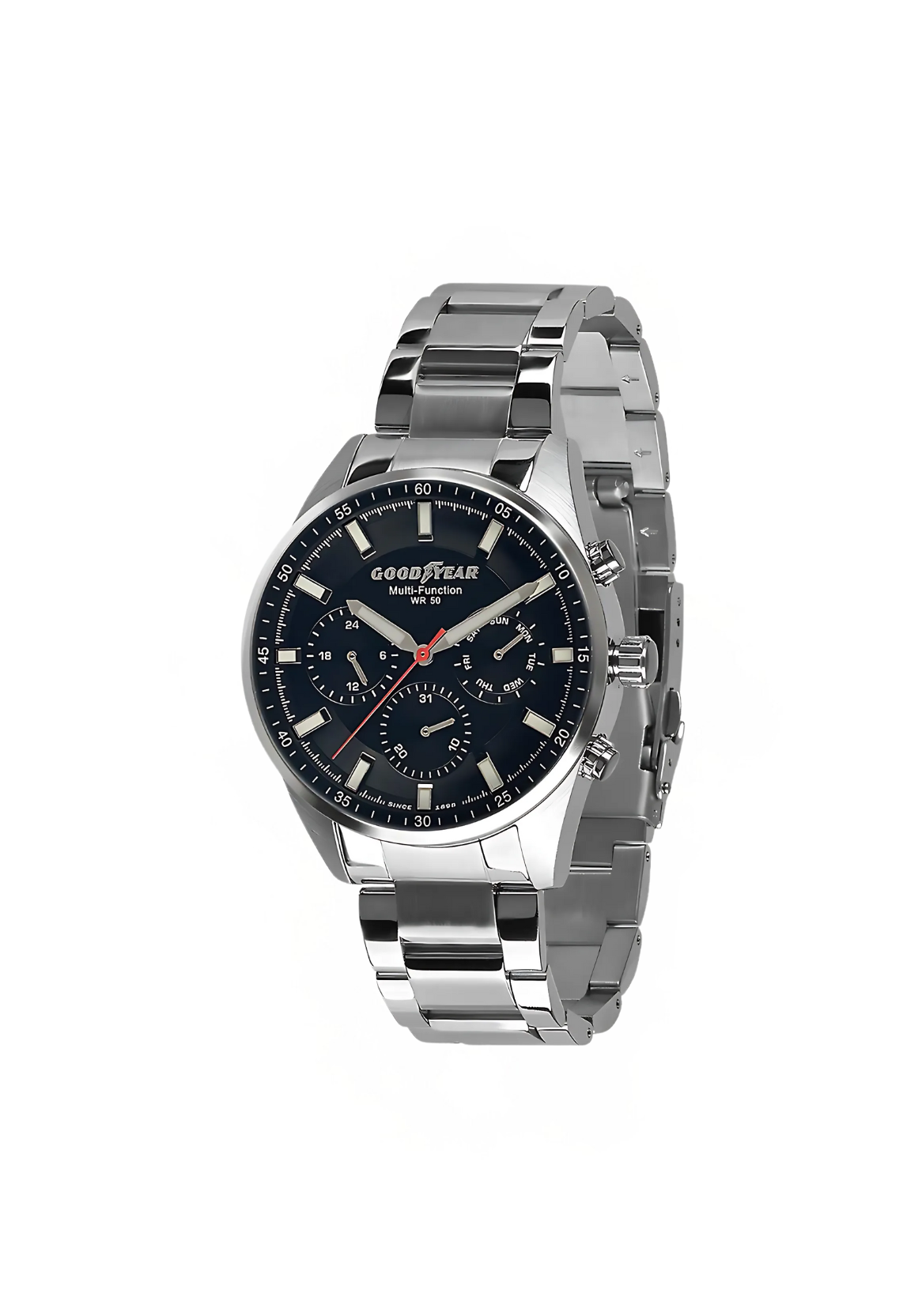 GOODYEAR Men Watches -G.S01259.01.01