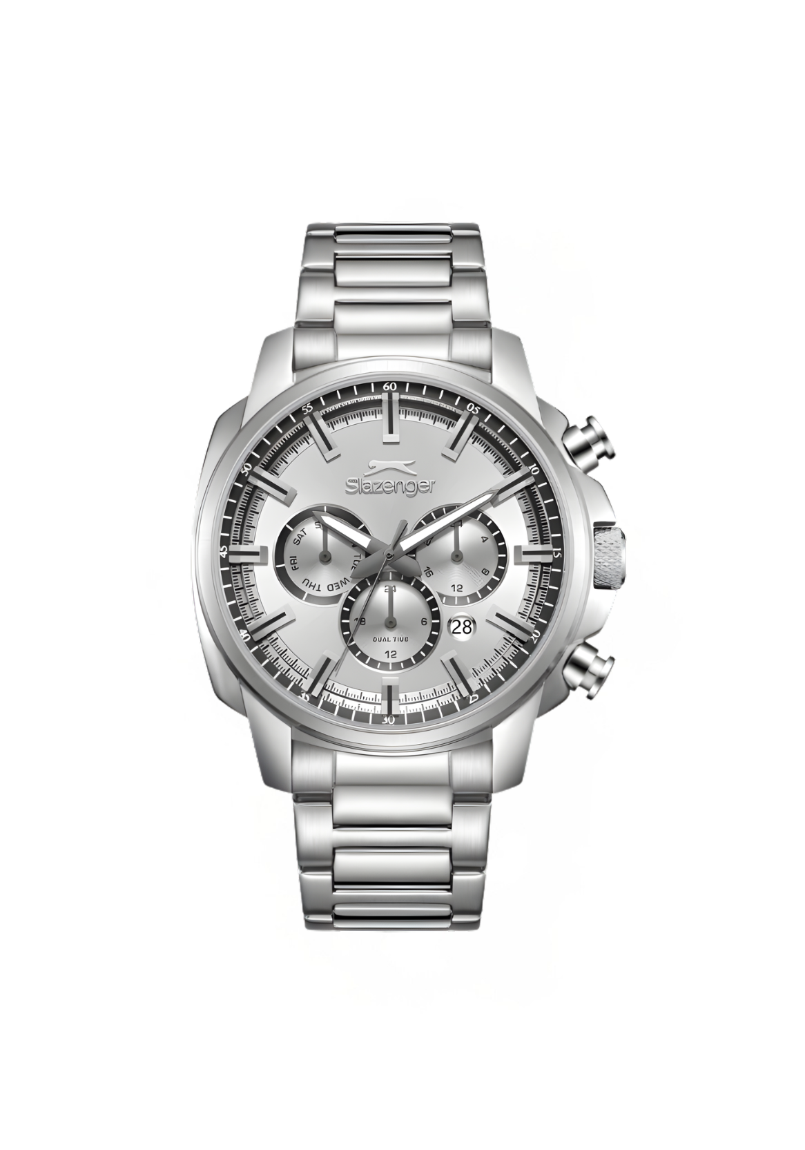 SLAZENGER Men Watches :SL.9.2479.2.03