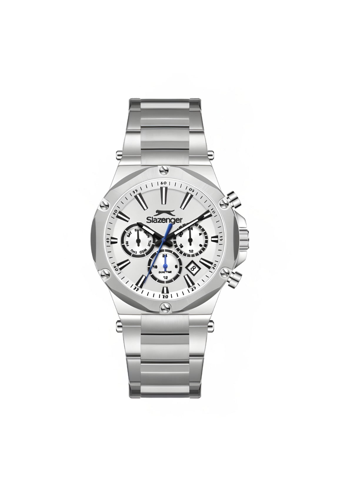 SLAZENGER Men Watches :SL.9.2501.2.01