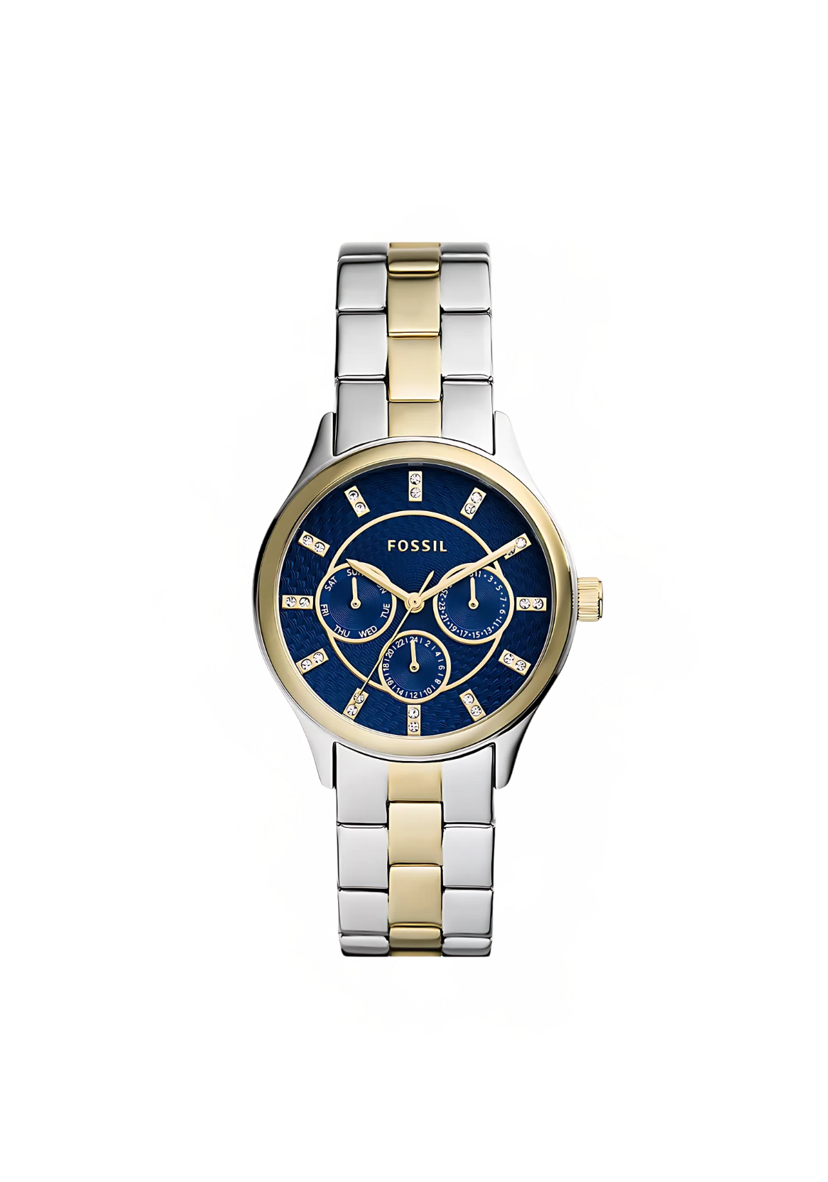 Fossil Womens Watch - BQ3913