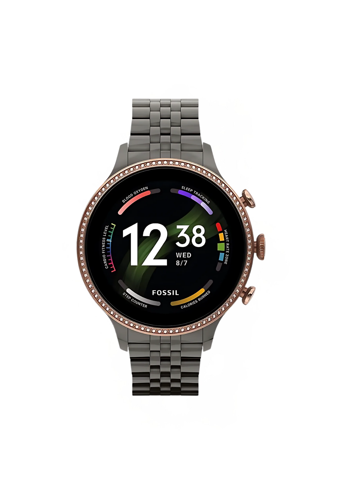 Fossil Mod. GEN 6 SMARTWATCH FTW6078