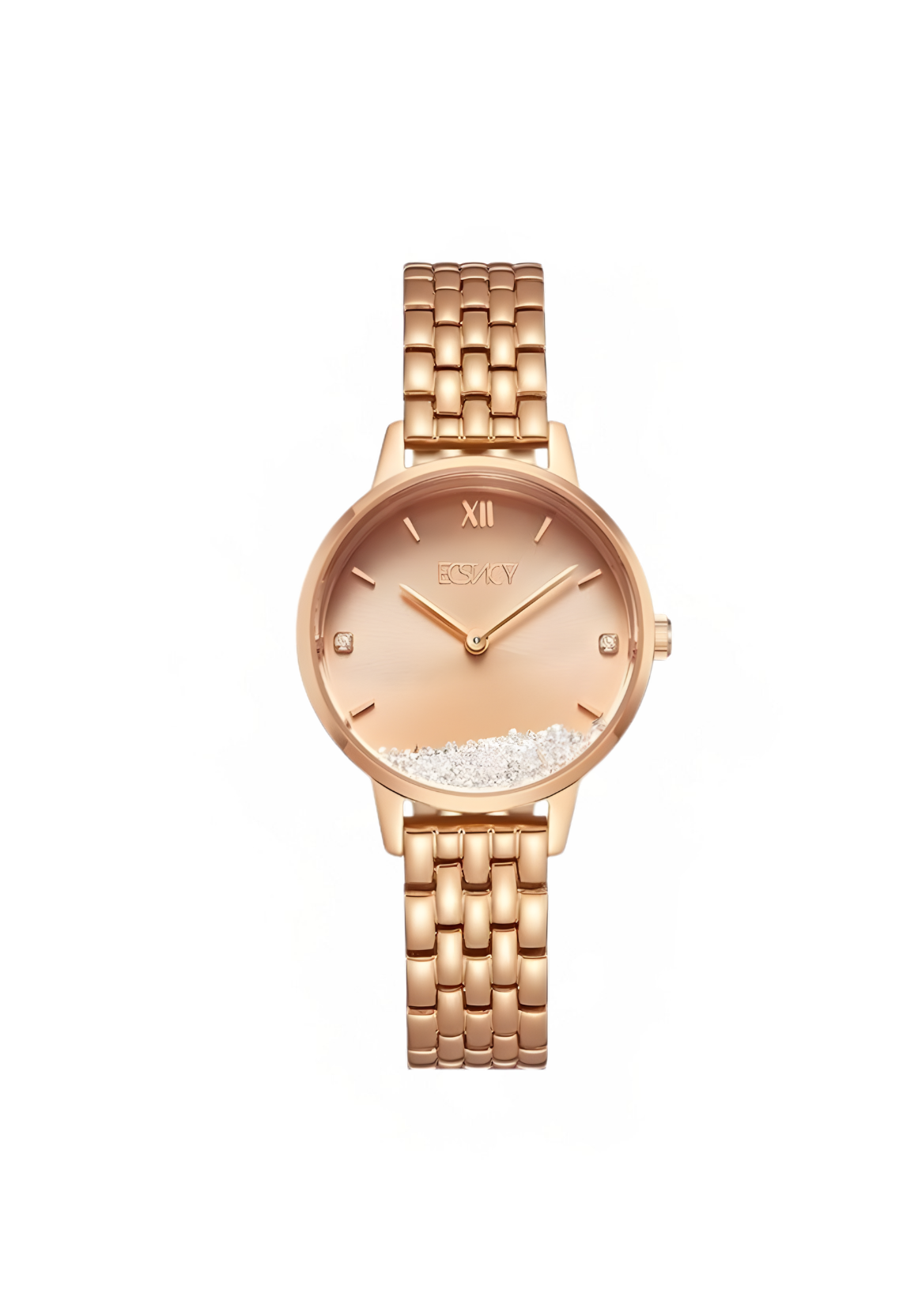 ECSTACY Women Watches :E23505-RBKK