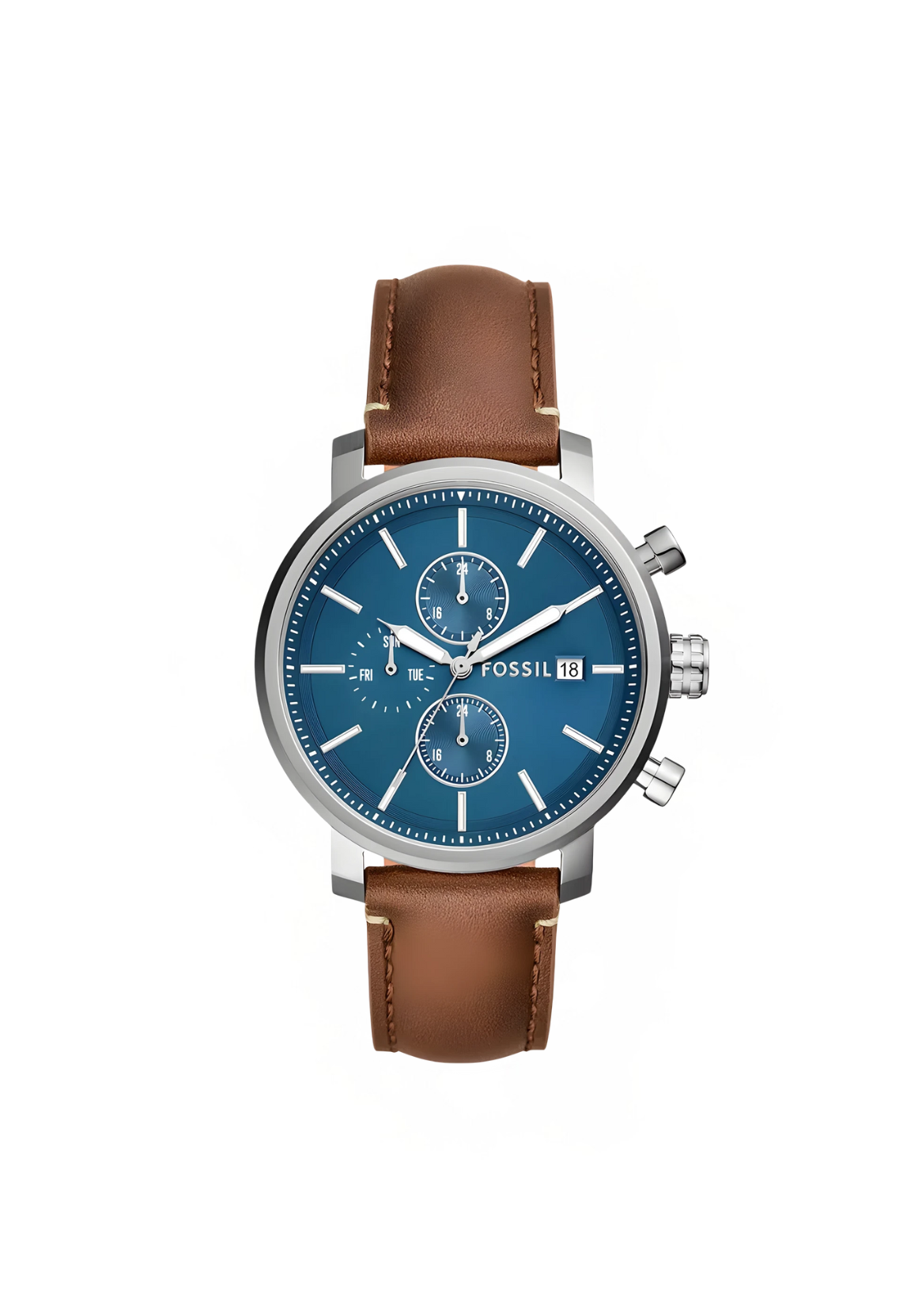 Fossil Mens Watch - BQ2847