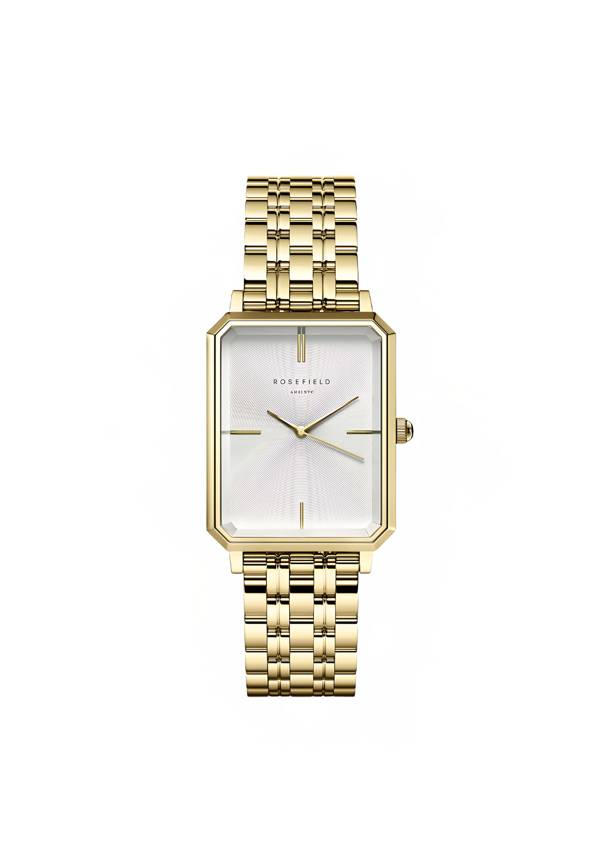 Rosefield Womens watch - OCWSG-O40