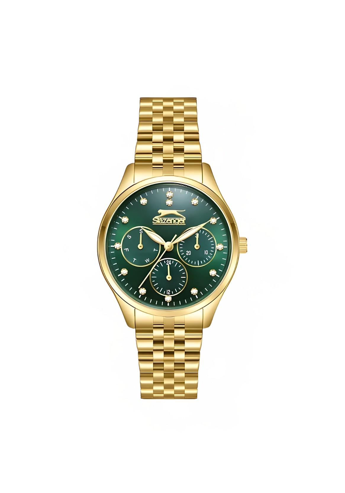 SLAZENGER Women Watches :SL.9.2404.4.04