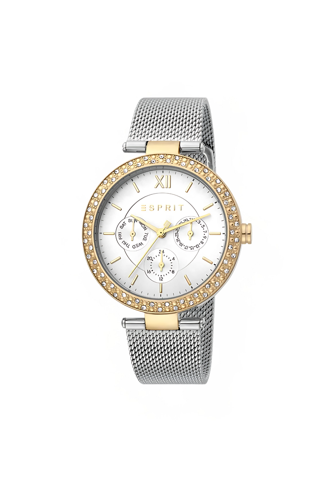 Esprit Time Women s Watch -ES1L189M0105