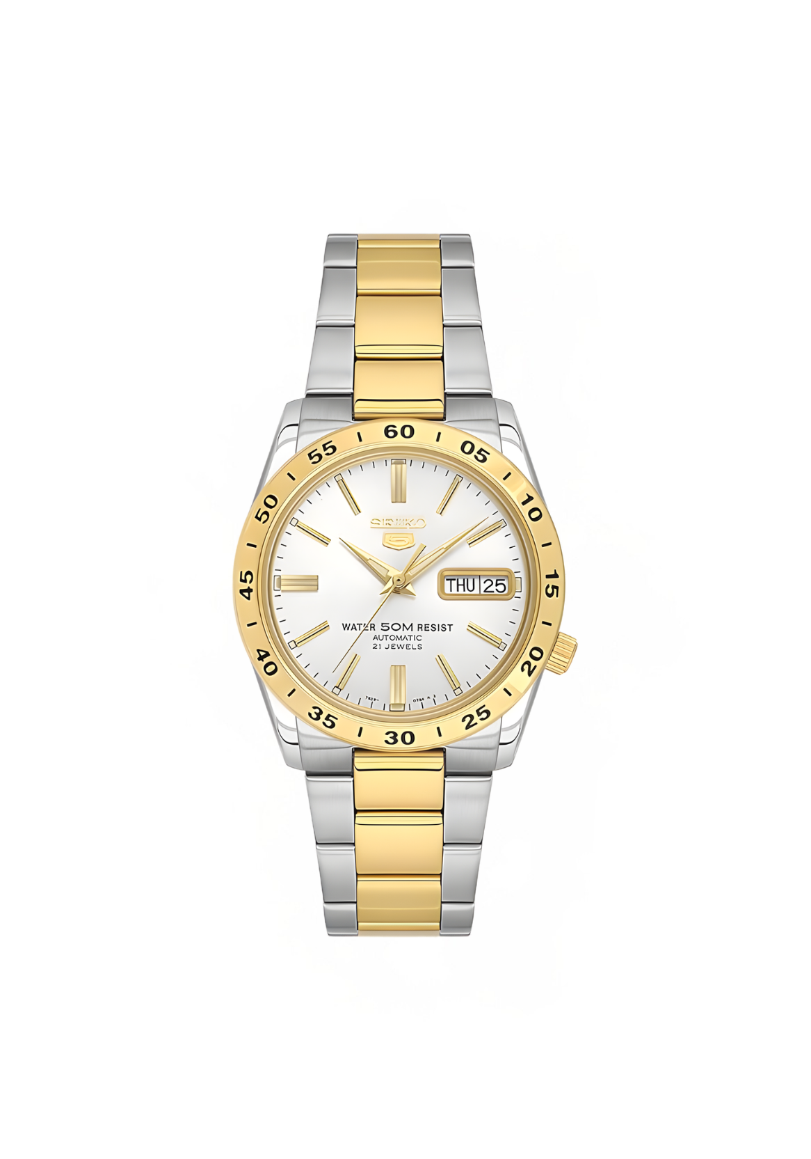 SEIKO 5 Watches - SNKE04J1