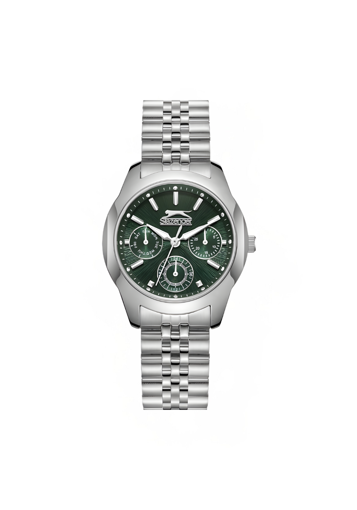 SLAZENGER Women Watches :SL.9.2408.4.04
