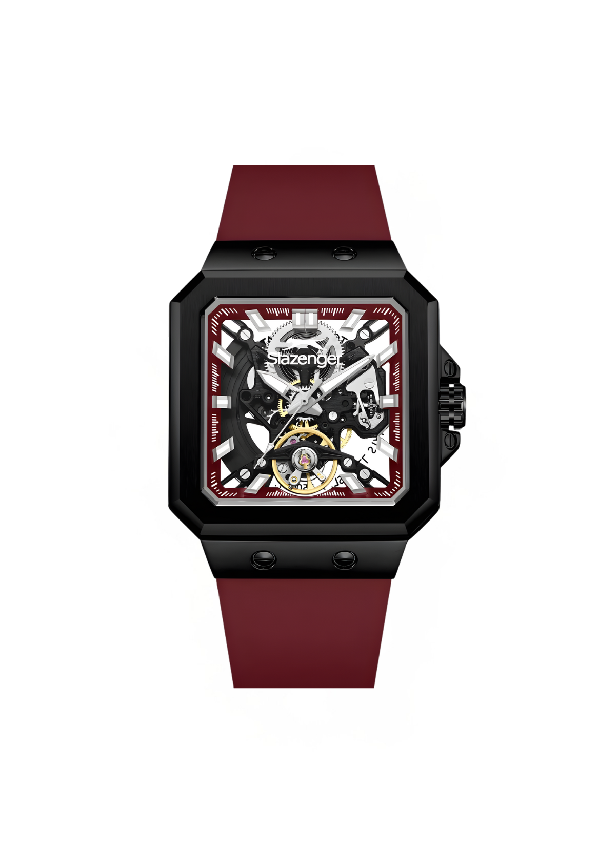 SLAZENGER Men Watches :SL.9.2500.1.04