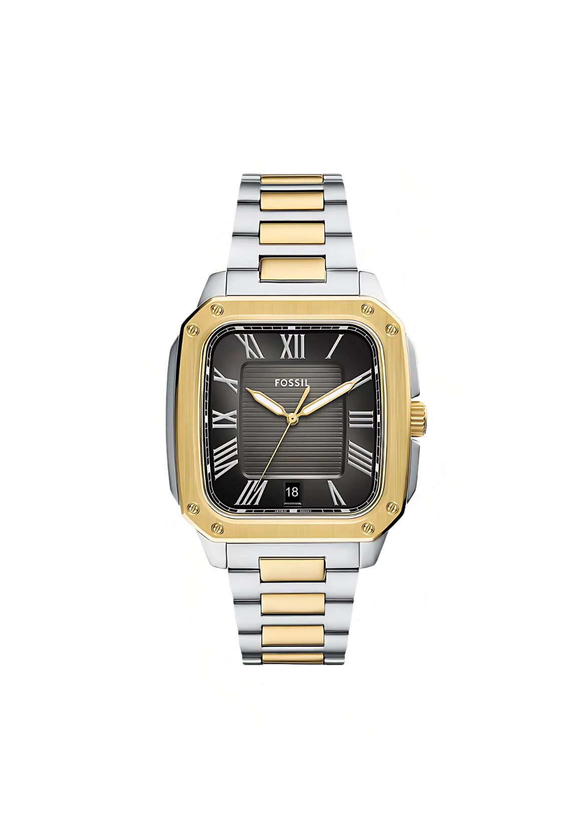 Fossil Mens Watch - 15435976