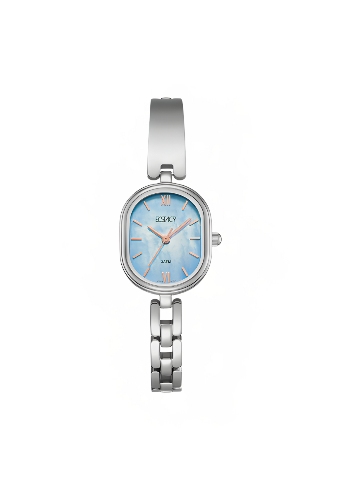 Ecstacy Watches - E25513-SBSLK