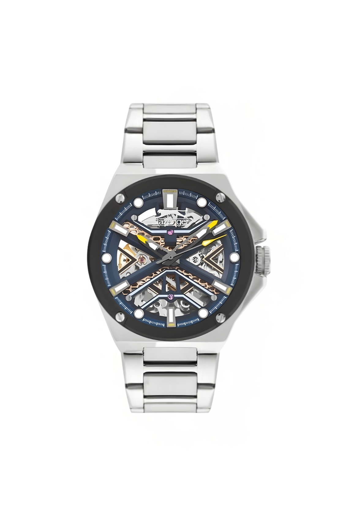 SLAZENGER Men Watches :SL.9.2264.1.04