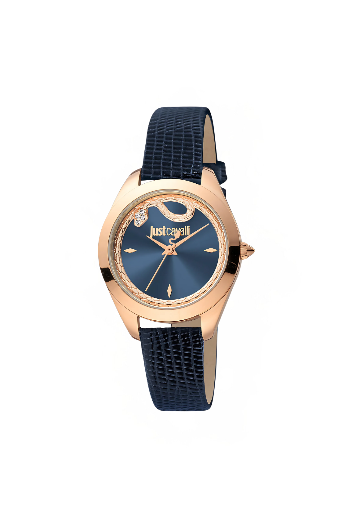 Just Cavalli Lady Animalier watch - JC1L210L0235