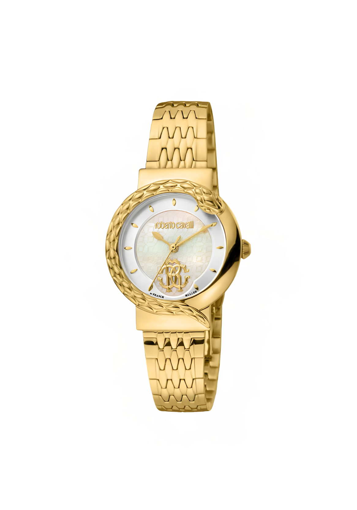 Roberto Cavalli Womens watch RV1L156M1061