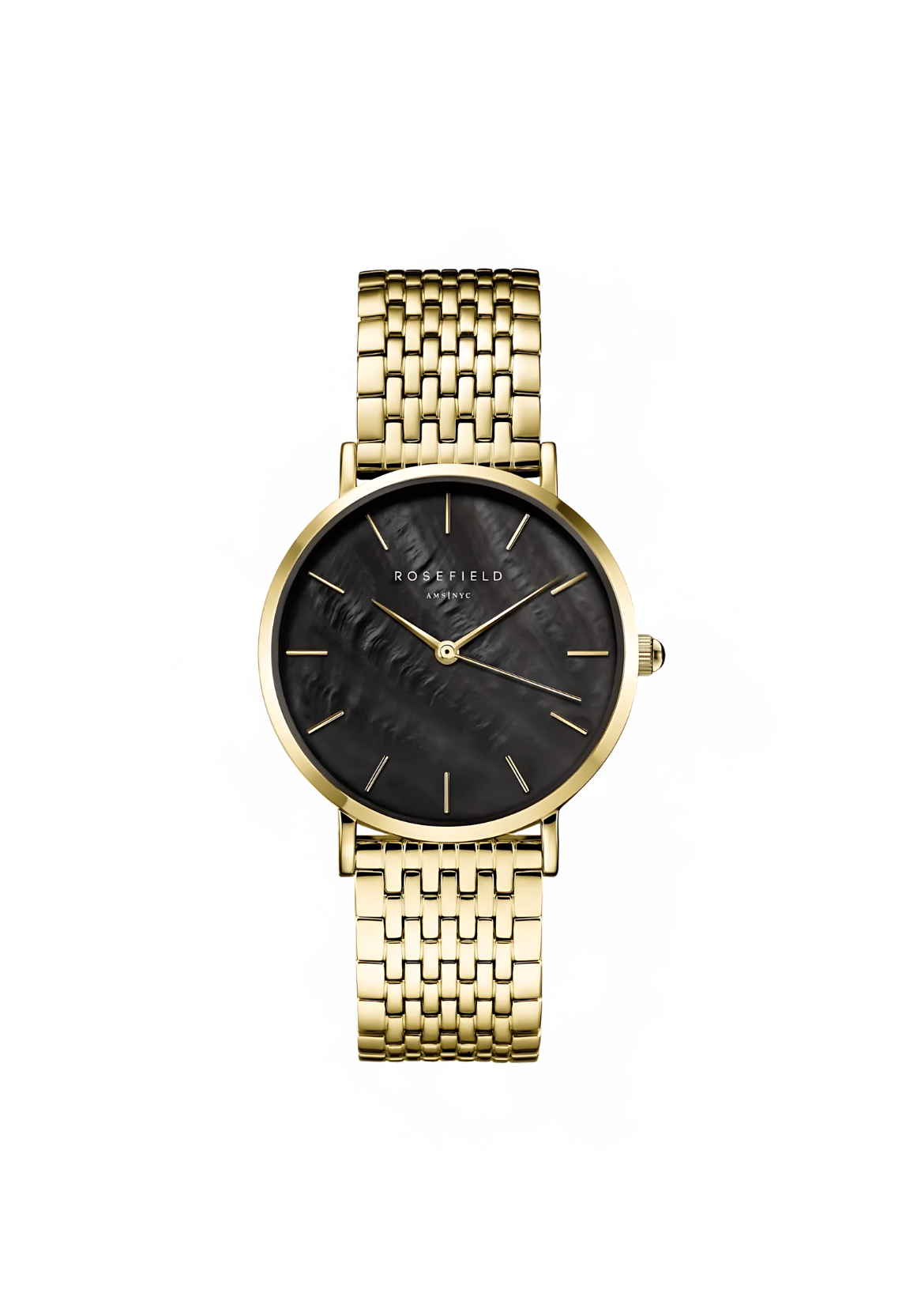 Rosefield Womens watch - UBGSG-U35