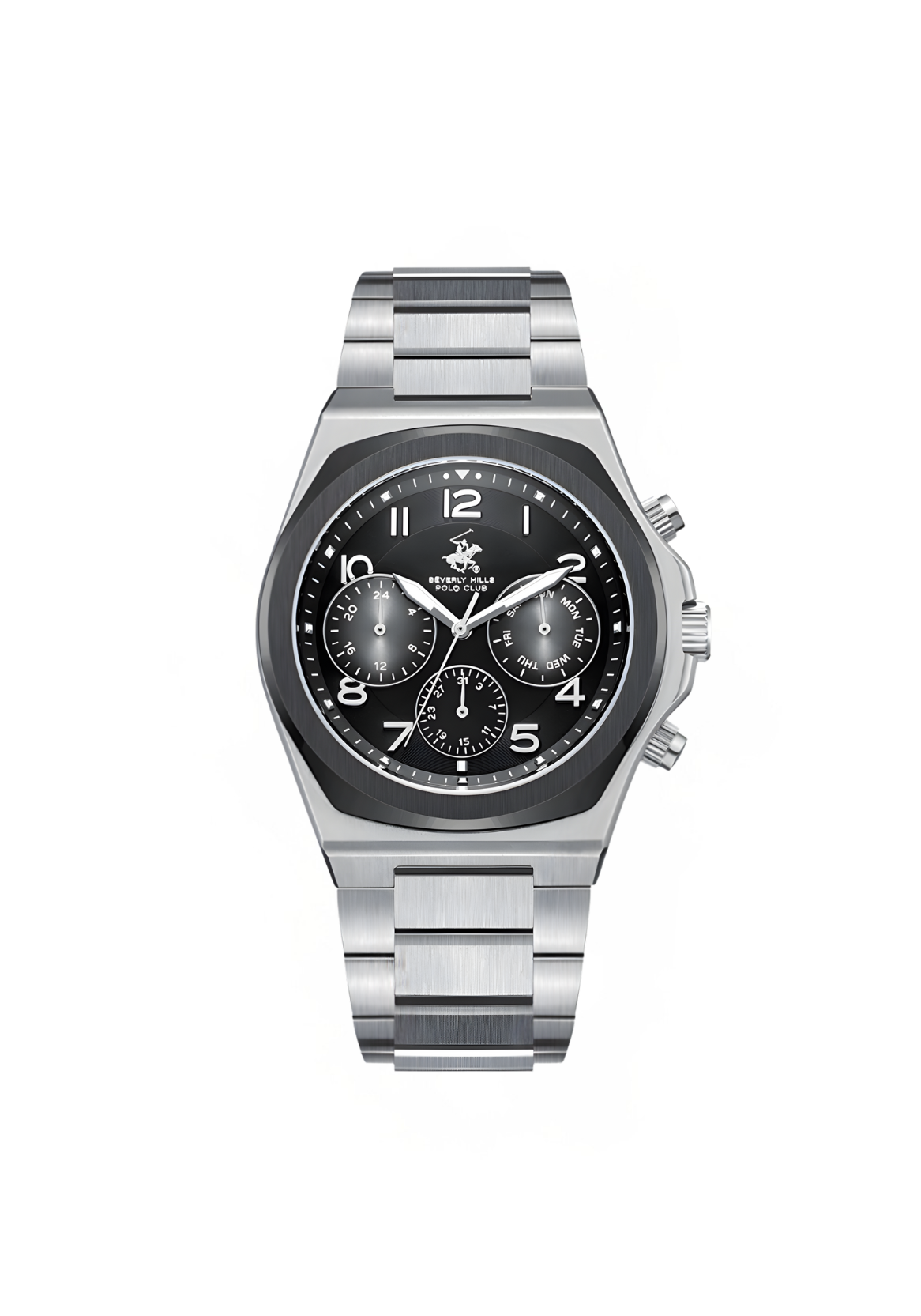 BHPC Men Watches BP3777X.350