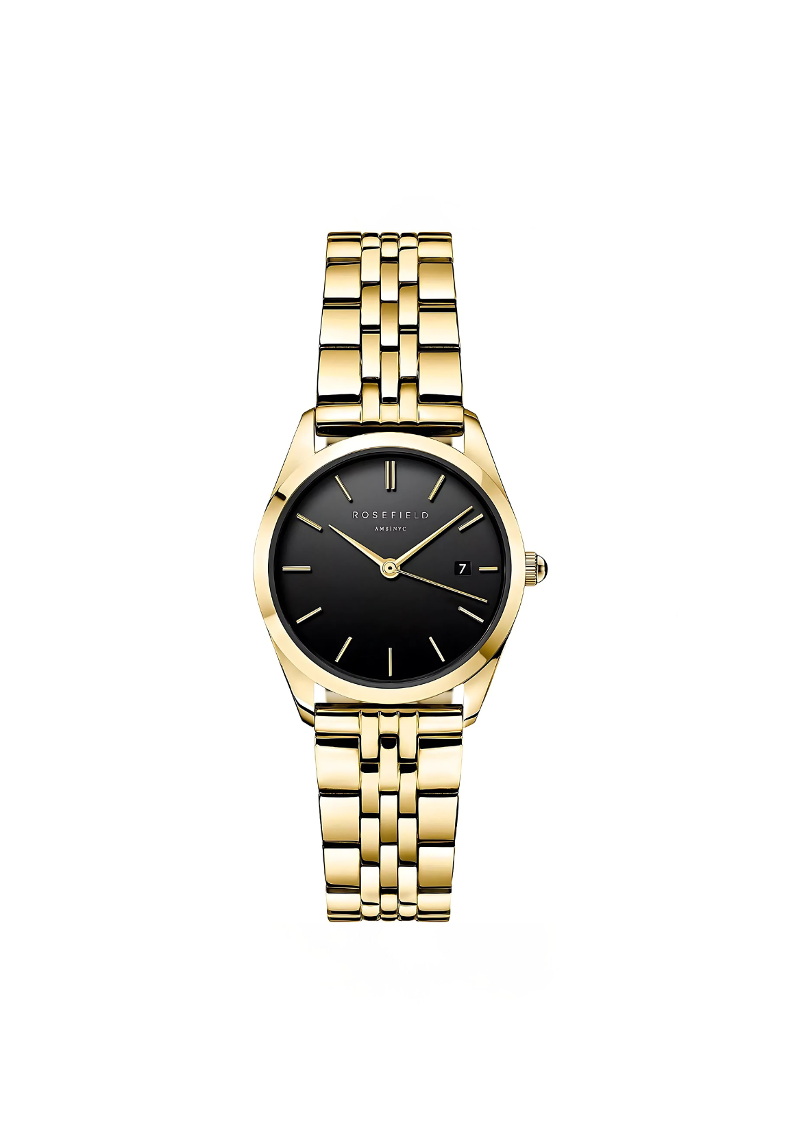 Rosefield Womens watch - ABGSG-A19