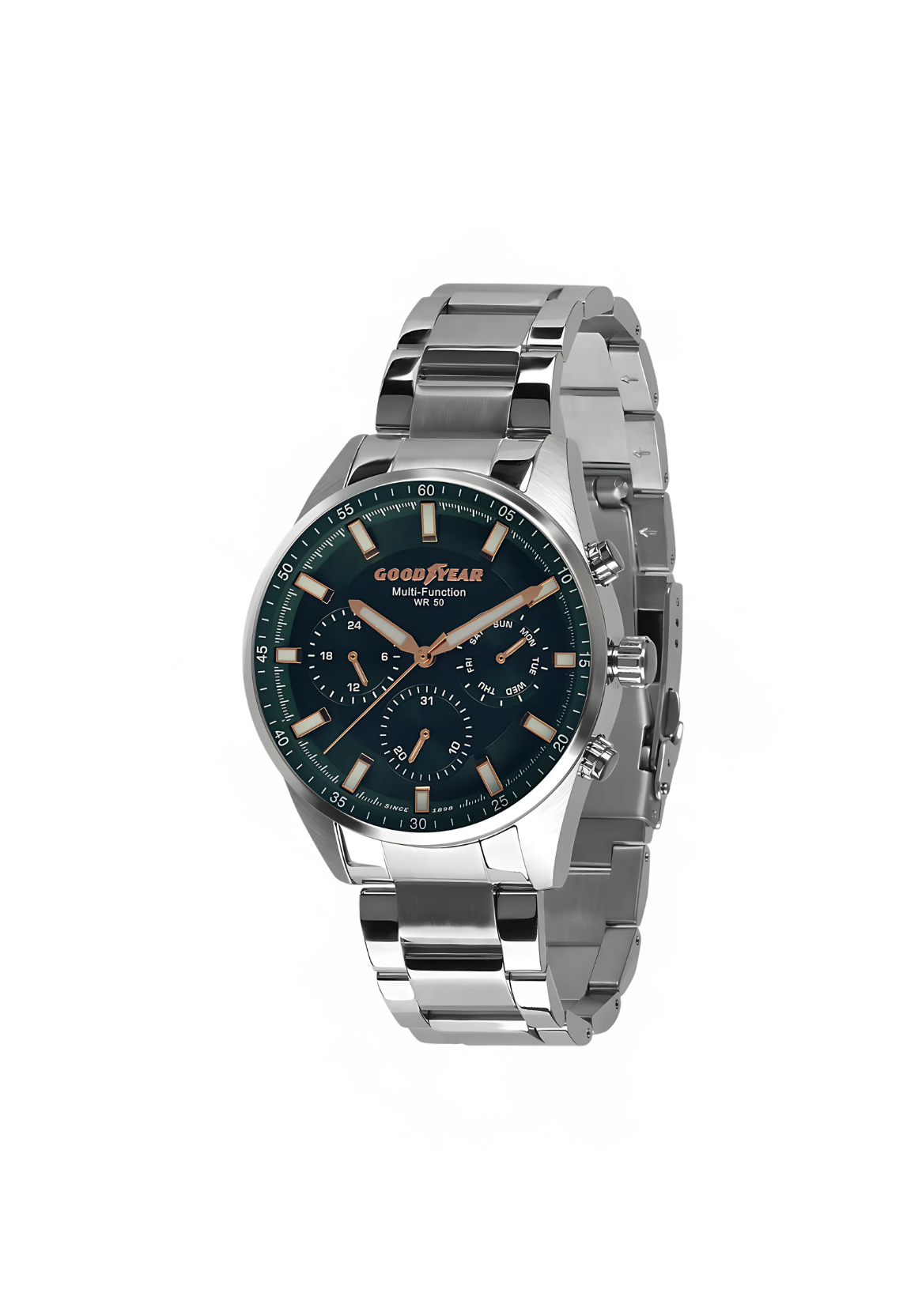 GOODYEAR Men Watches -G.S01259.01.04