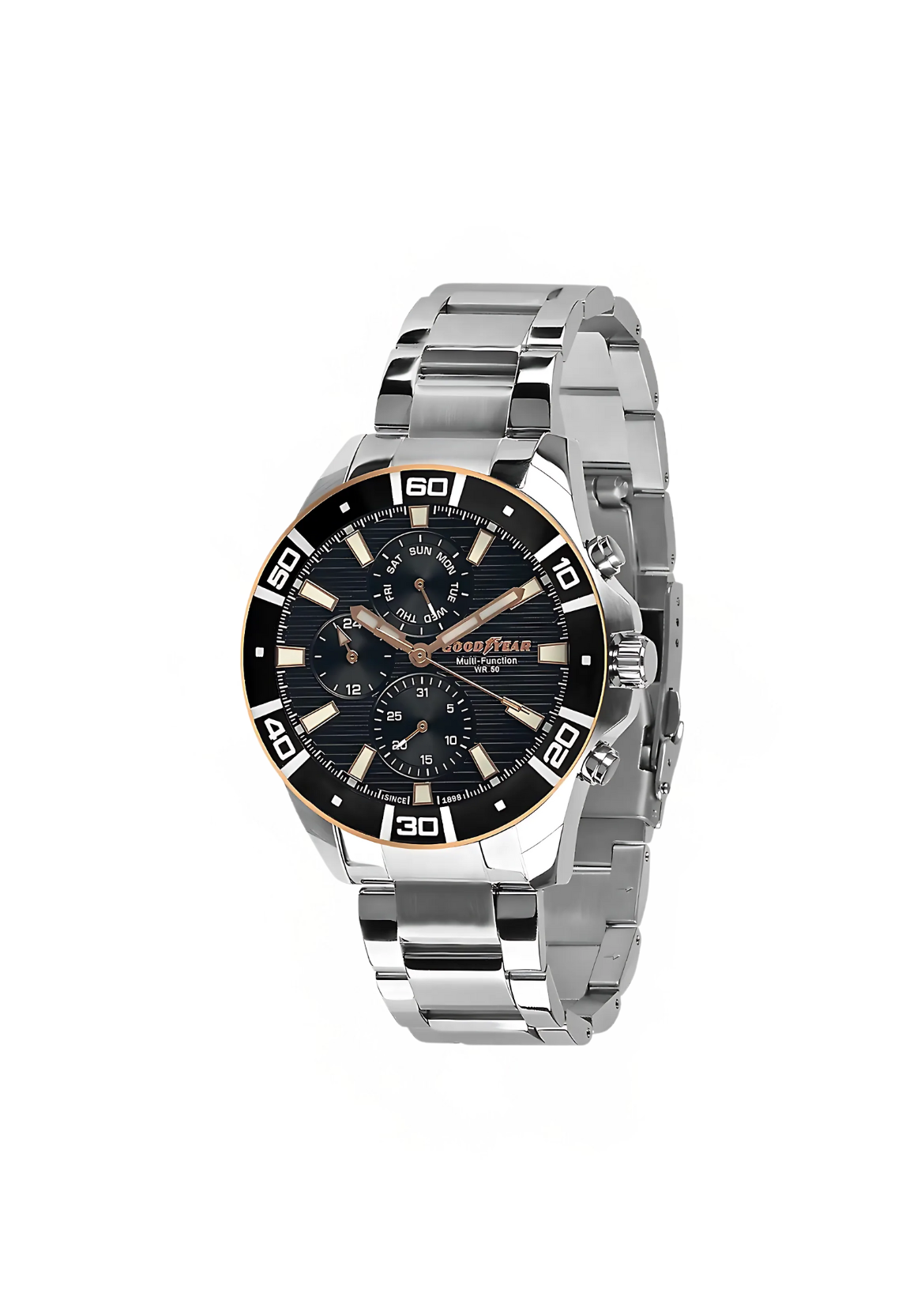 GOODYEAR Men Watches -G.S01262.01.03