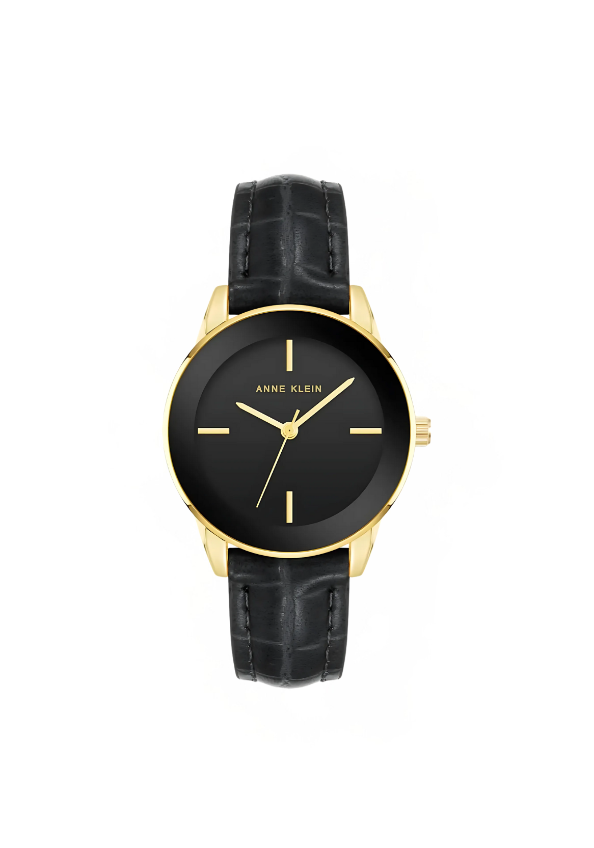 Anne klein Womens Watches - AK4194GPBK