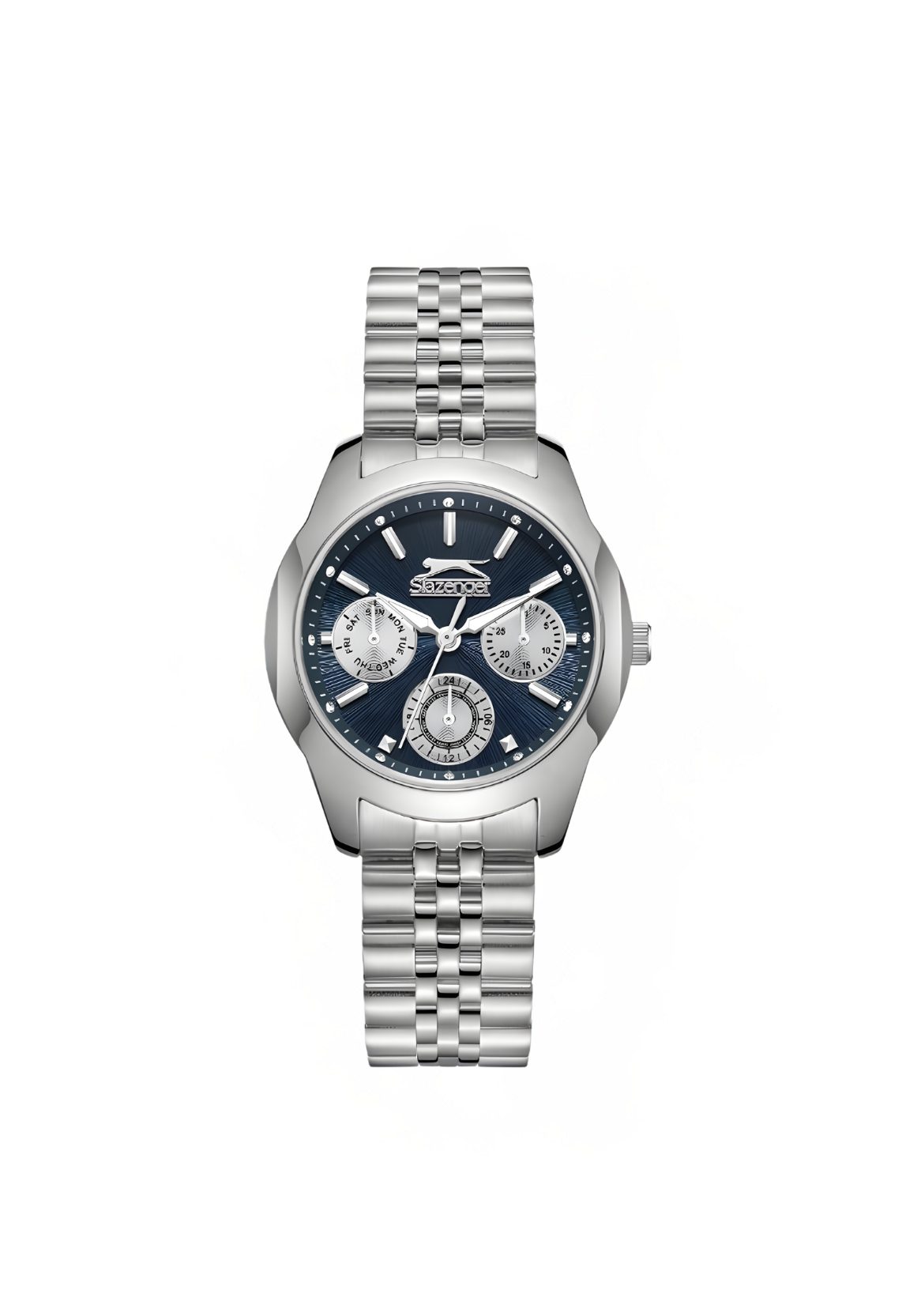 SLAZENGER Women Watches :SL.9.2408.4.05